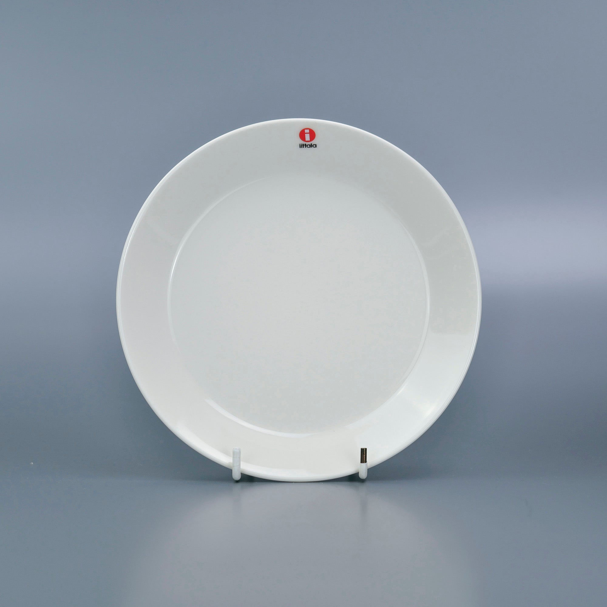 イッタラ ティーマ iittala Teema 17cmプレート ホワイト 2枚組