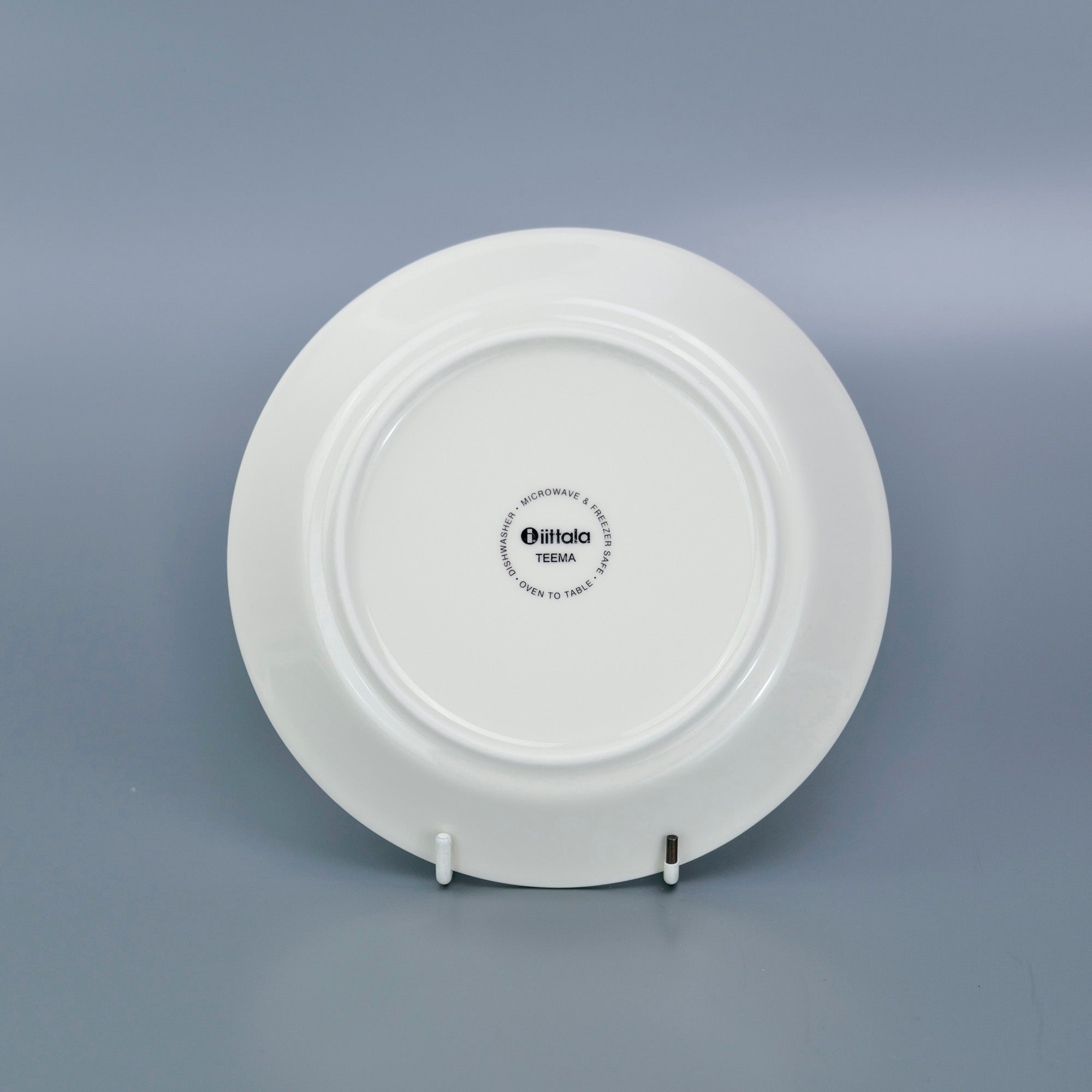 イッタラ ティーマ iittala Teema 17cmプレート ホワイト 2枚組
