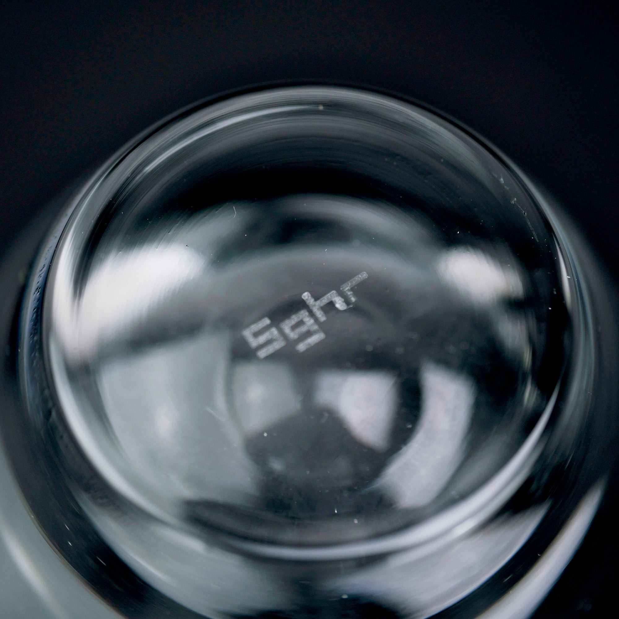 Sghr Cascade pair of glasses in good condition