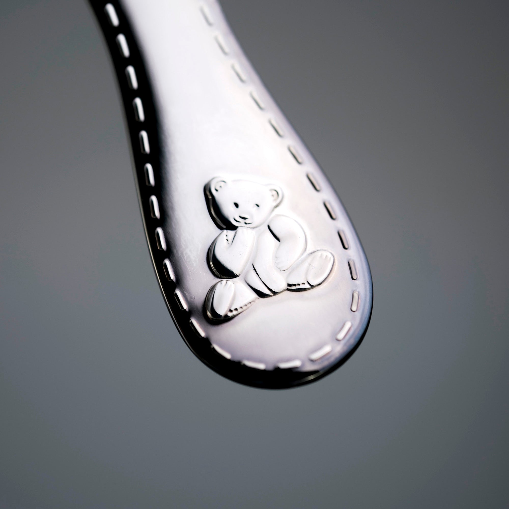 クリストフル Christofle ベビースプーン&フォーク クリストフルシルバー 美品