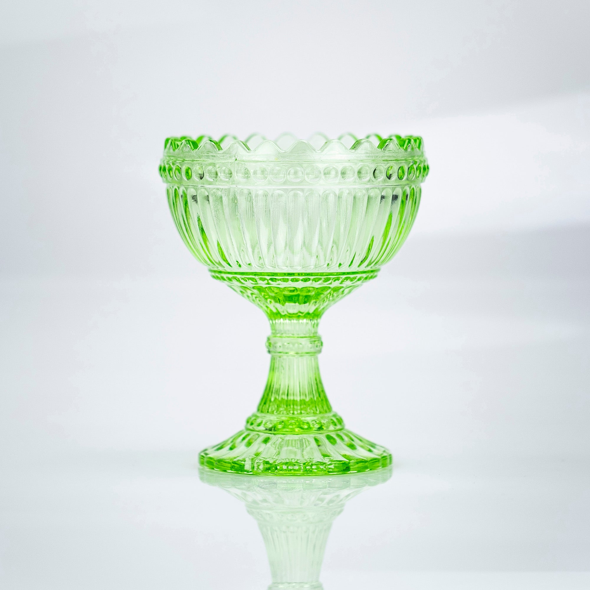Iittala x Marimekko Maribowl Apple Green Discontinued Good Condition