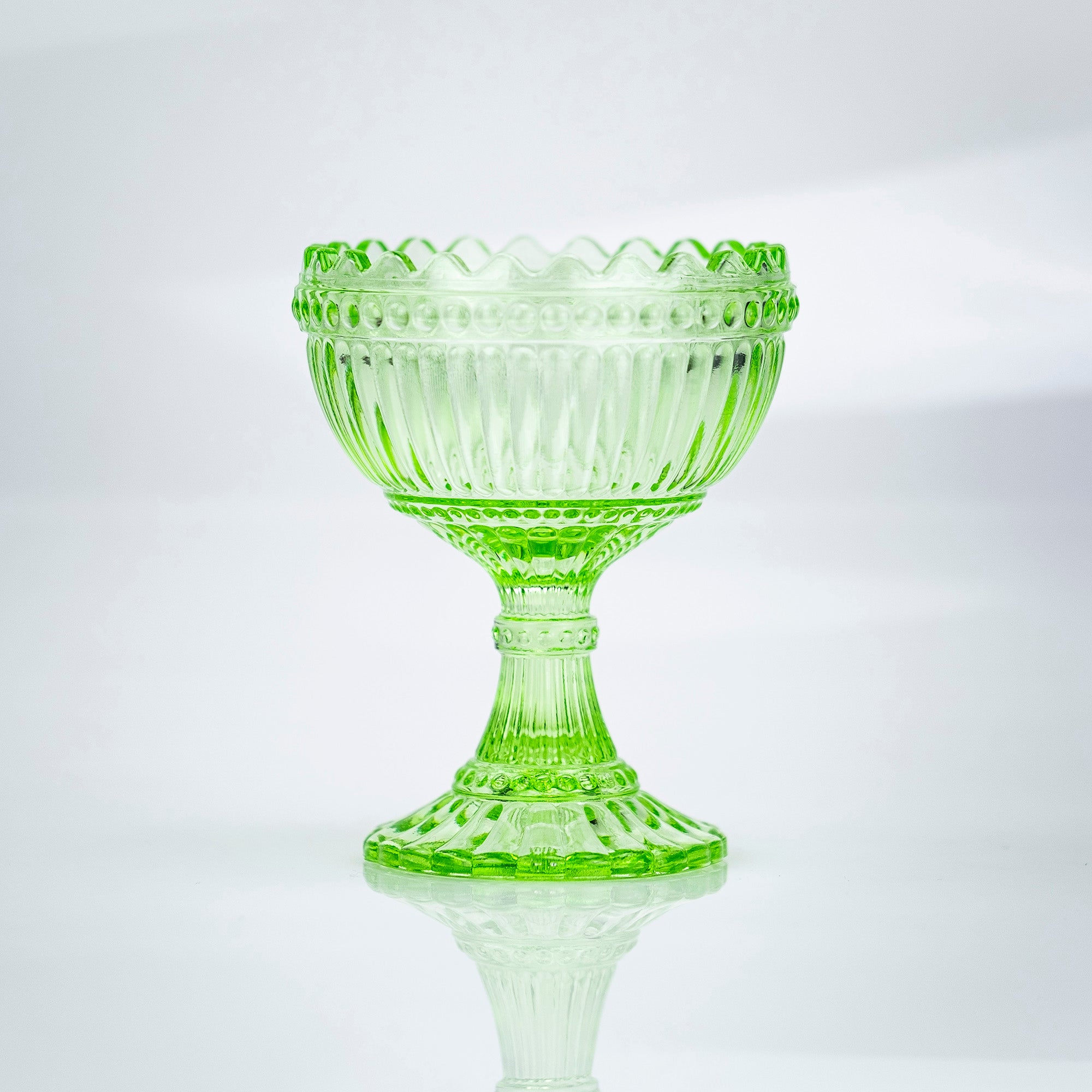 Iittala x Marimekko Maribowl Apple Green Discontinued Good Condition