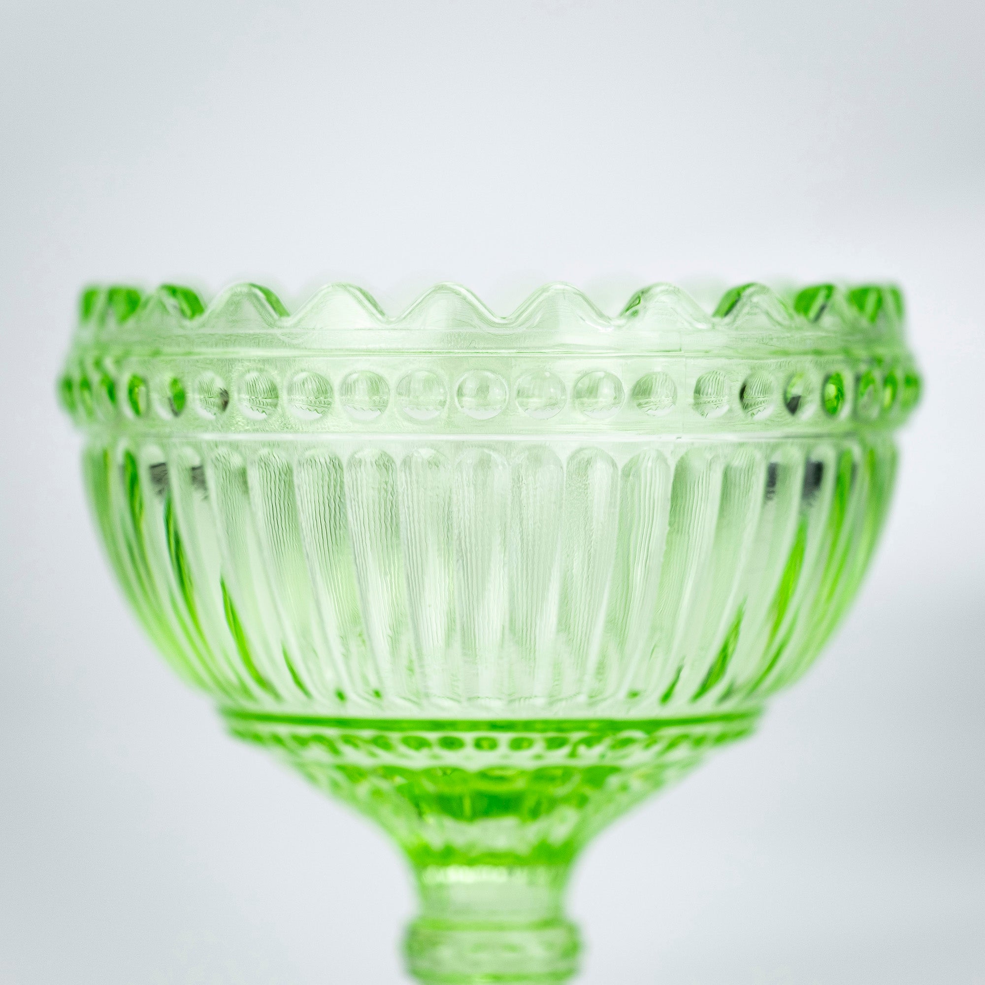 Iittala x Marimekko Maribowl Apple Green Discontinued Good Condition
