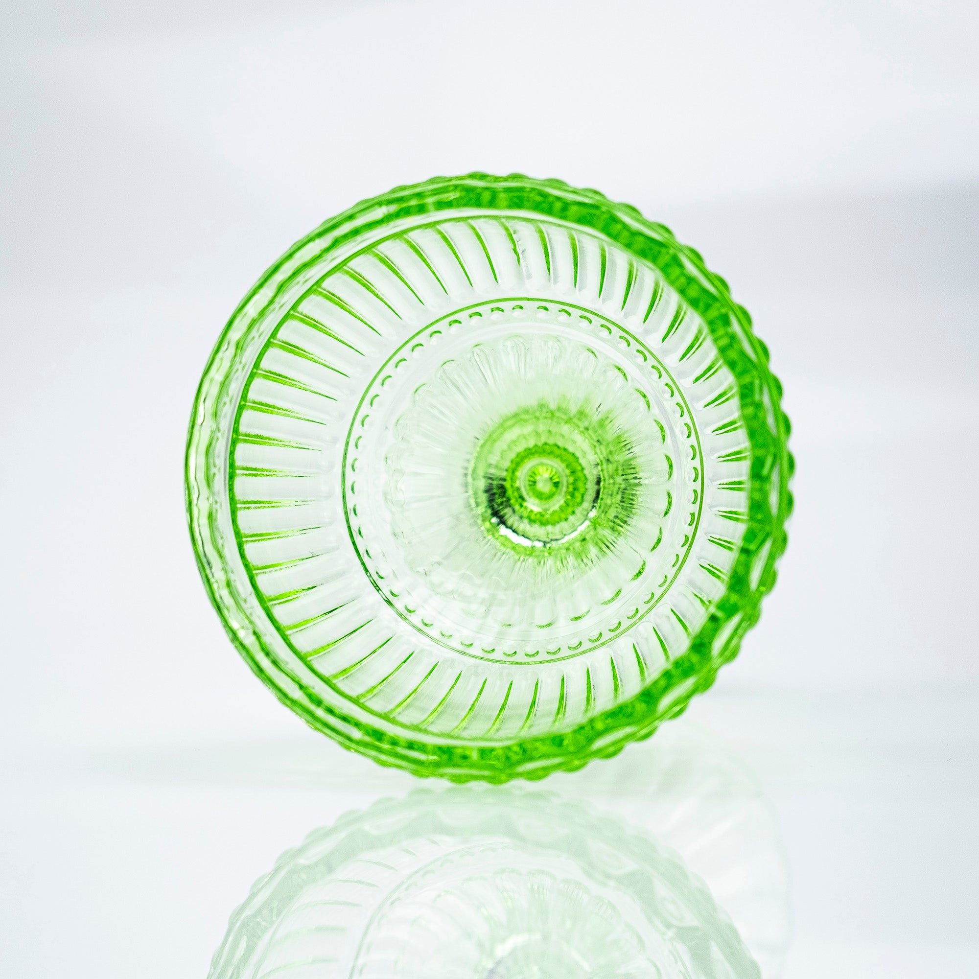 Iittala x Marimekko Maribowl Apple Green Discontinued Good Condition