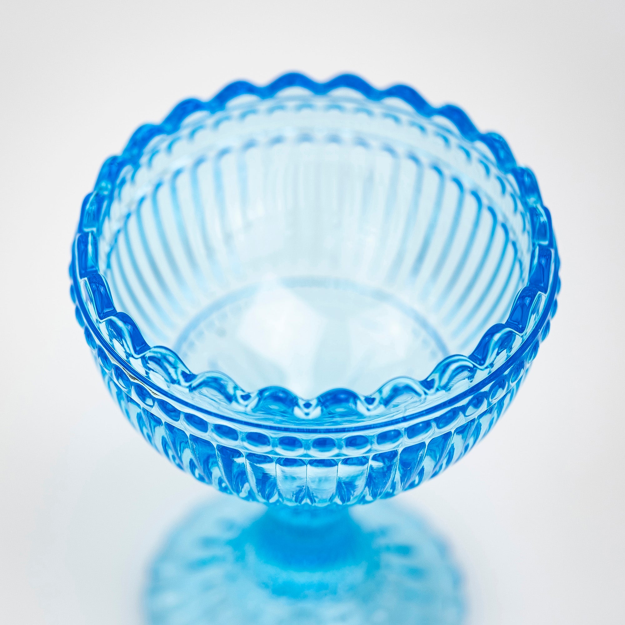 Iittala x Marimekko Maribowl Light Blue Discontinued Product In Good Condition