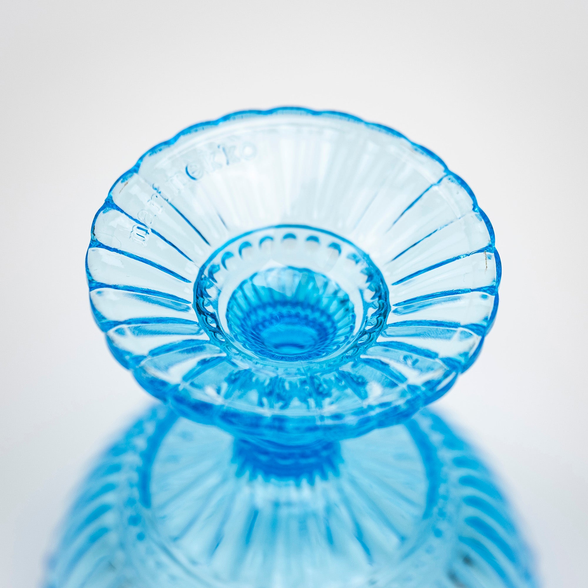 Iittala x Marimekko Maribowl Light Blue Discontinued Product In Good Condition