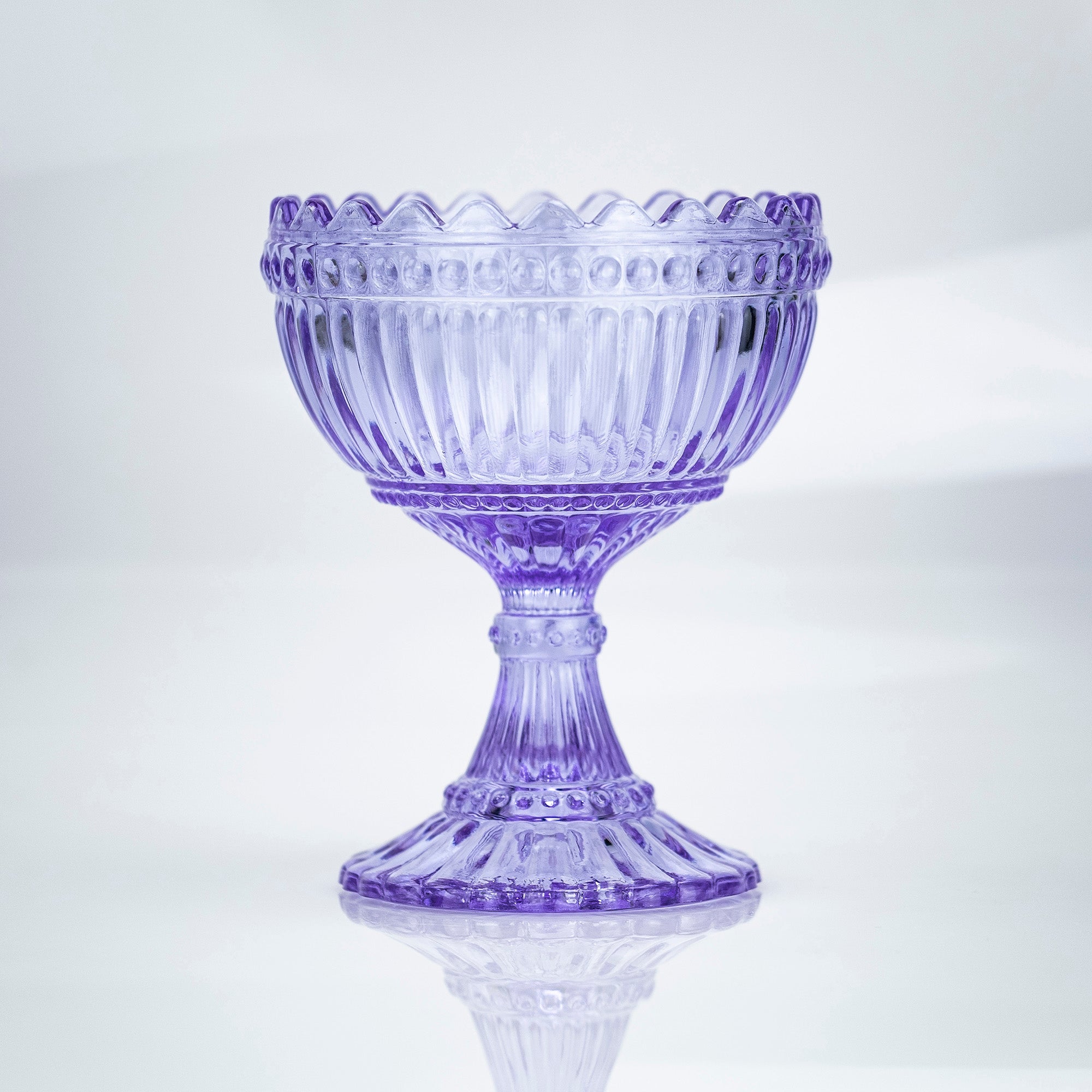 Iittala x Marimekko Maribowl Large size Light lilac Discontinued product In good condition