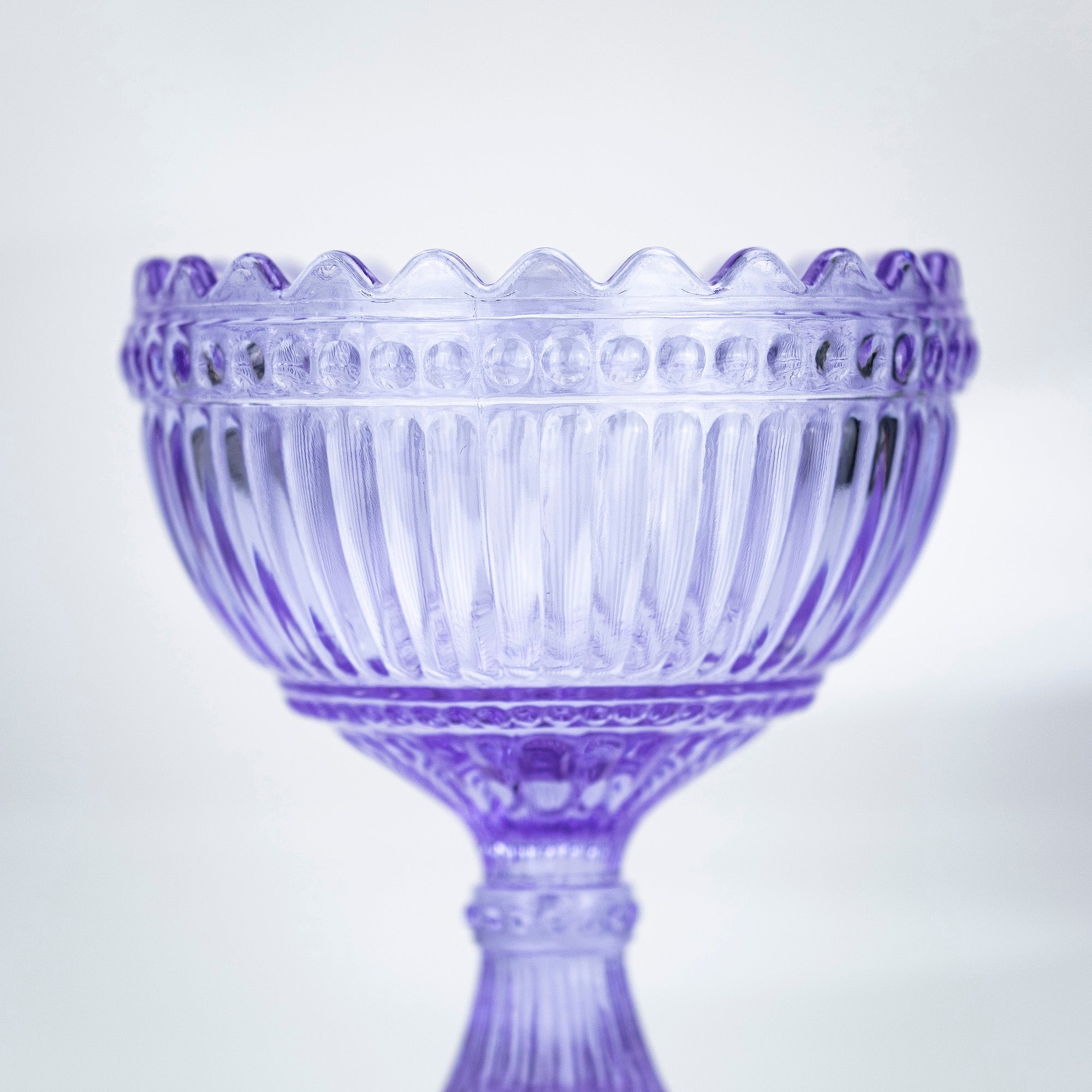 Iittala x Marimekko Maribowl Large size Light lilac Discontinued product In good condition