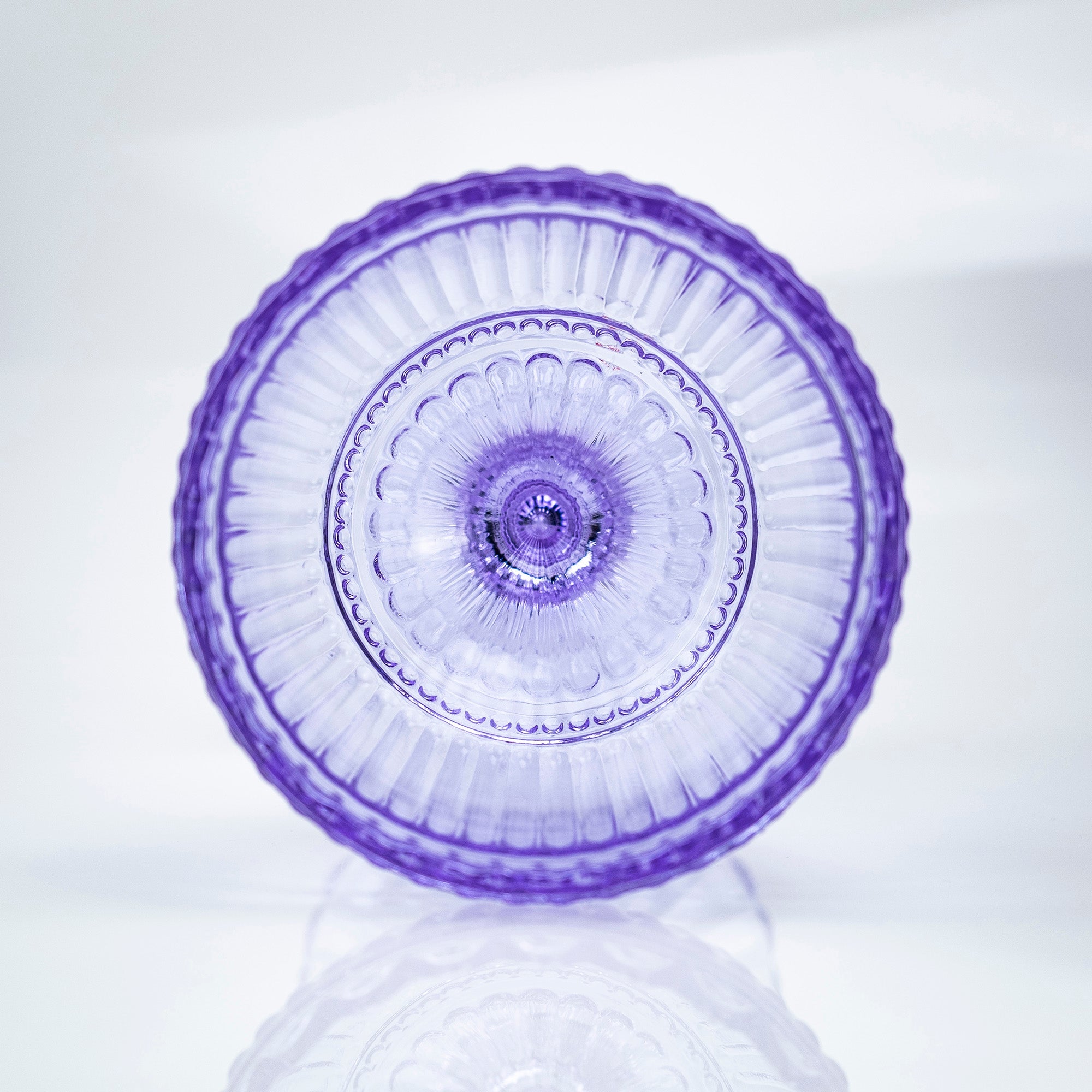 Iittala x Marimekko Maribowl Large size Light lilac Discontinued product In good condition