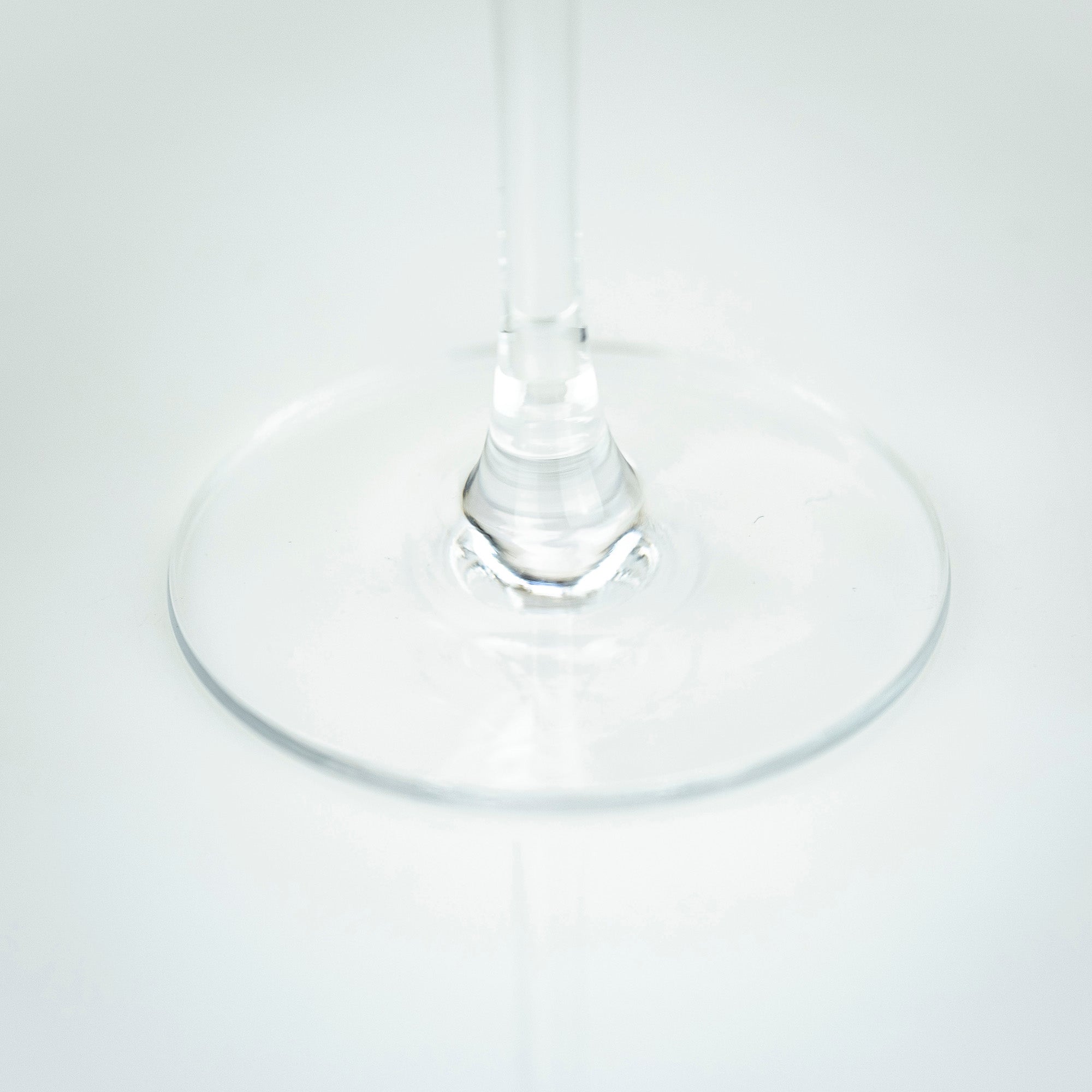 iittala Raami Wine Glasses Pair (2) Good Condition