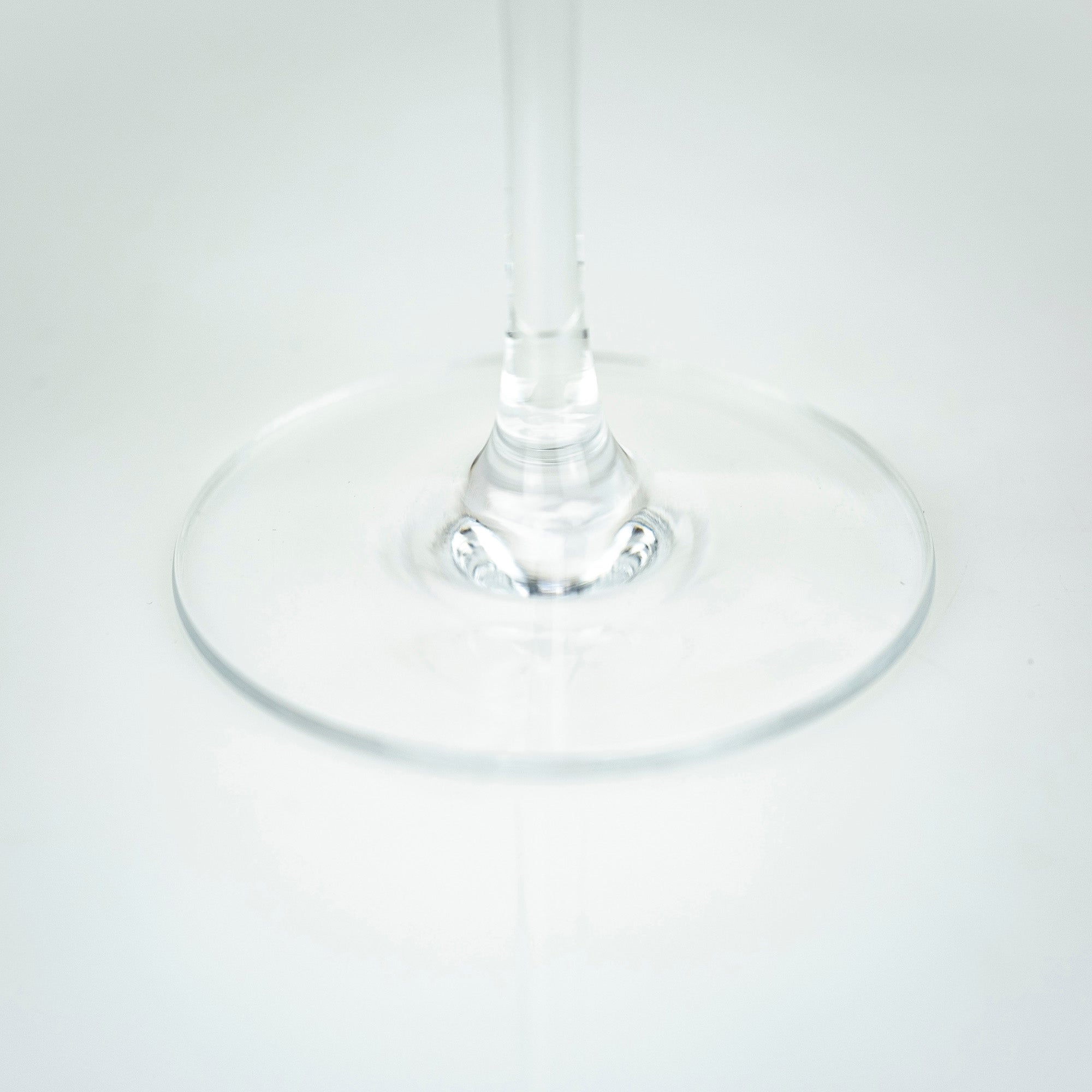 iittala Raami Wine Glasses Pair (2) Good Condition