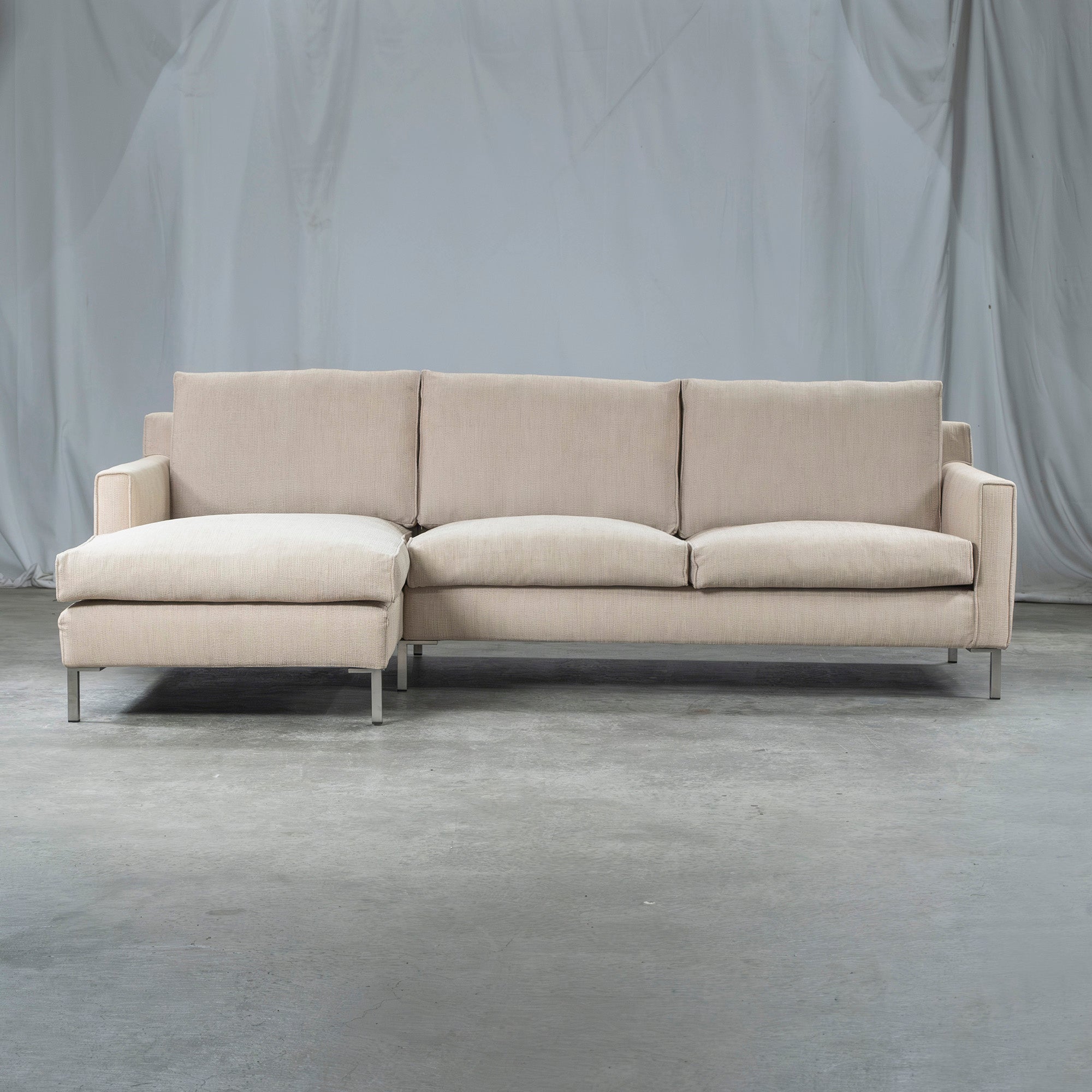 Eilersen sofa eilersen STREANLINE Streamline couch sofa w240 ACTUS Actus Nordic Denmark