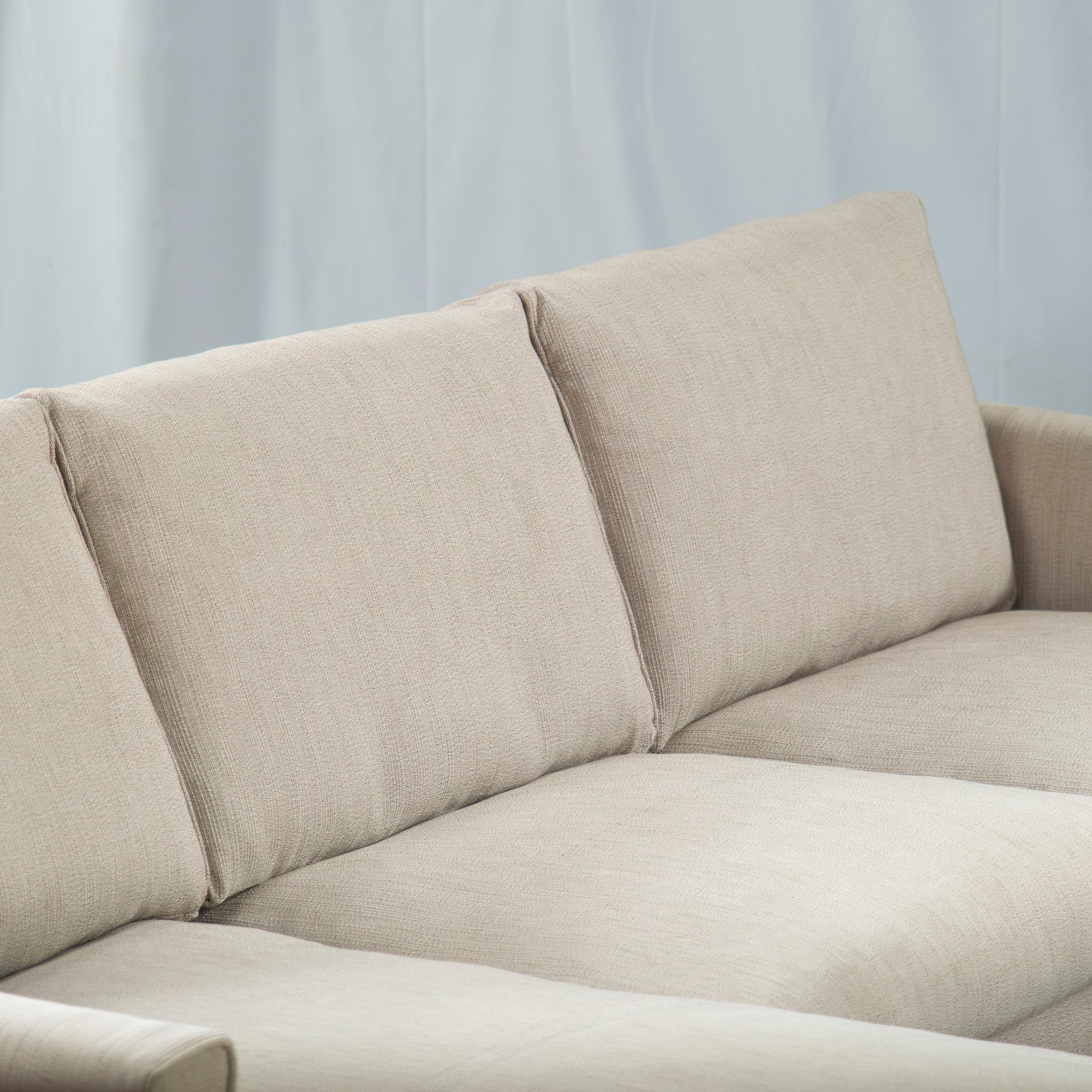Eilersen sofa eilersen STREANLINE Streamline couch sofa w240 ACTUS Actus Nordic Denmark