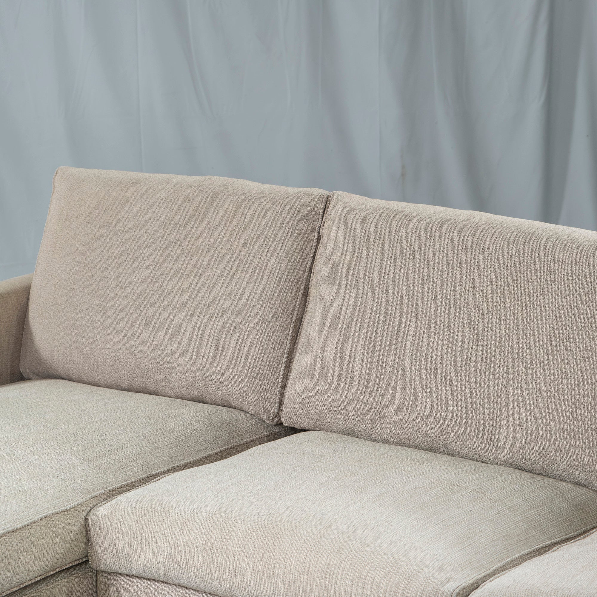 Eilersen sofa eilersen STREANLINE Streamline couch sofa w240 ACTUS Actus Nordic Denmark
