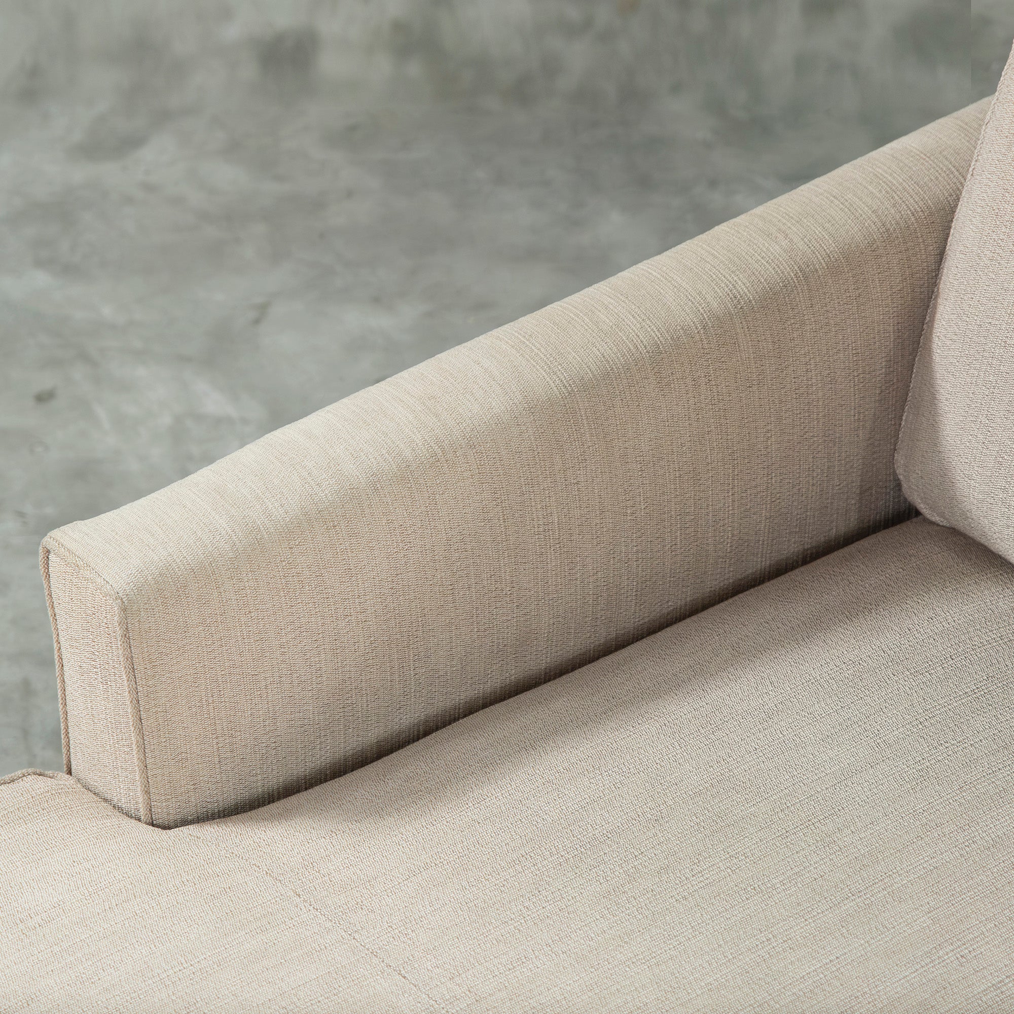 Eilersen sofa eilersen STREANLINE Streamline couch sofa w240 ACTUS Actus Nordic Denmark