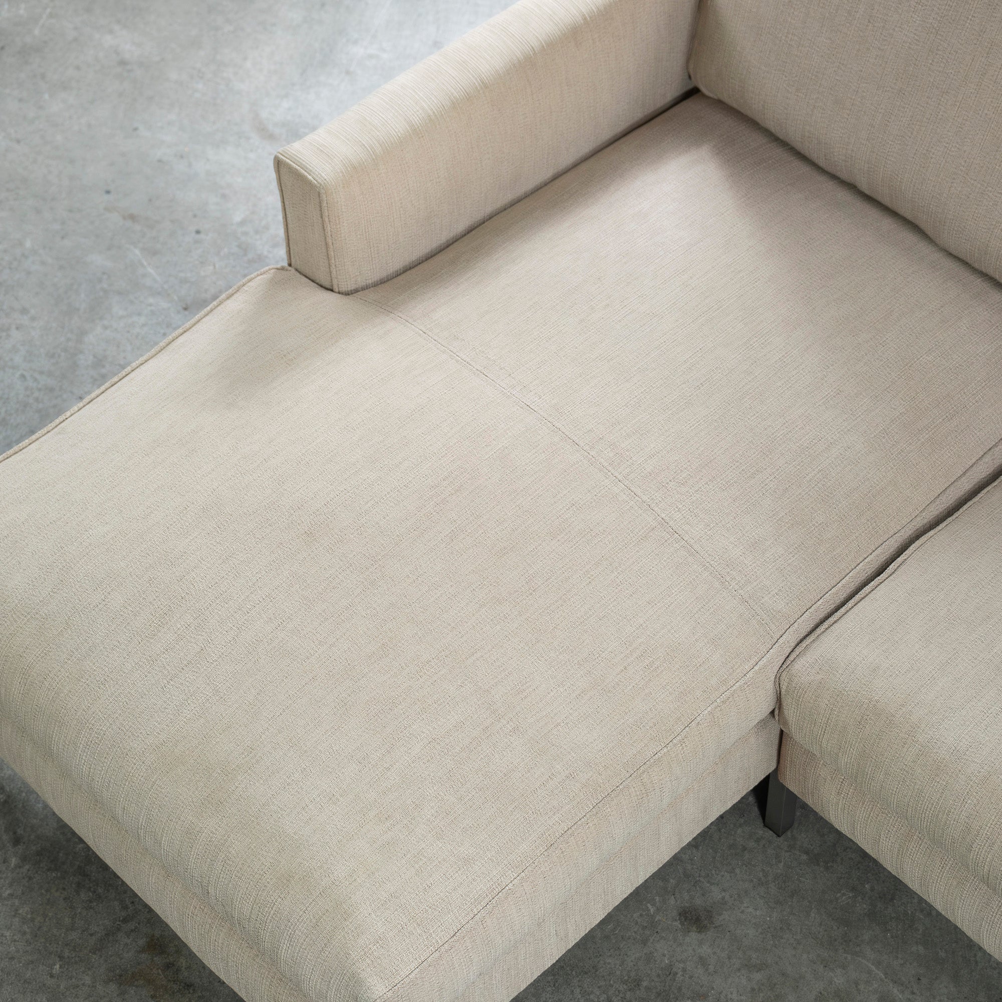Eilersen sofa eilersen STREANLINE Streamline couch sofa w240 ACTUS Actus Nordic Denmark