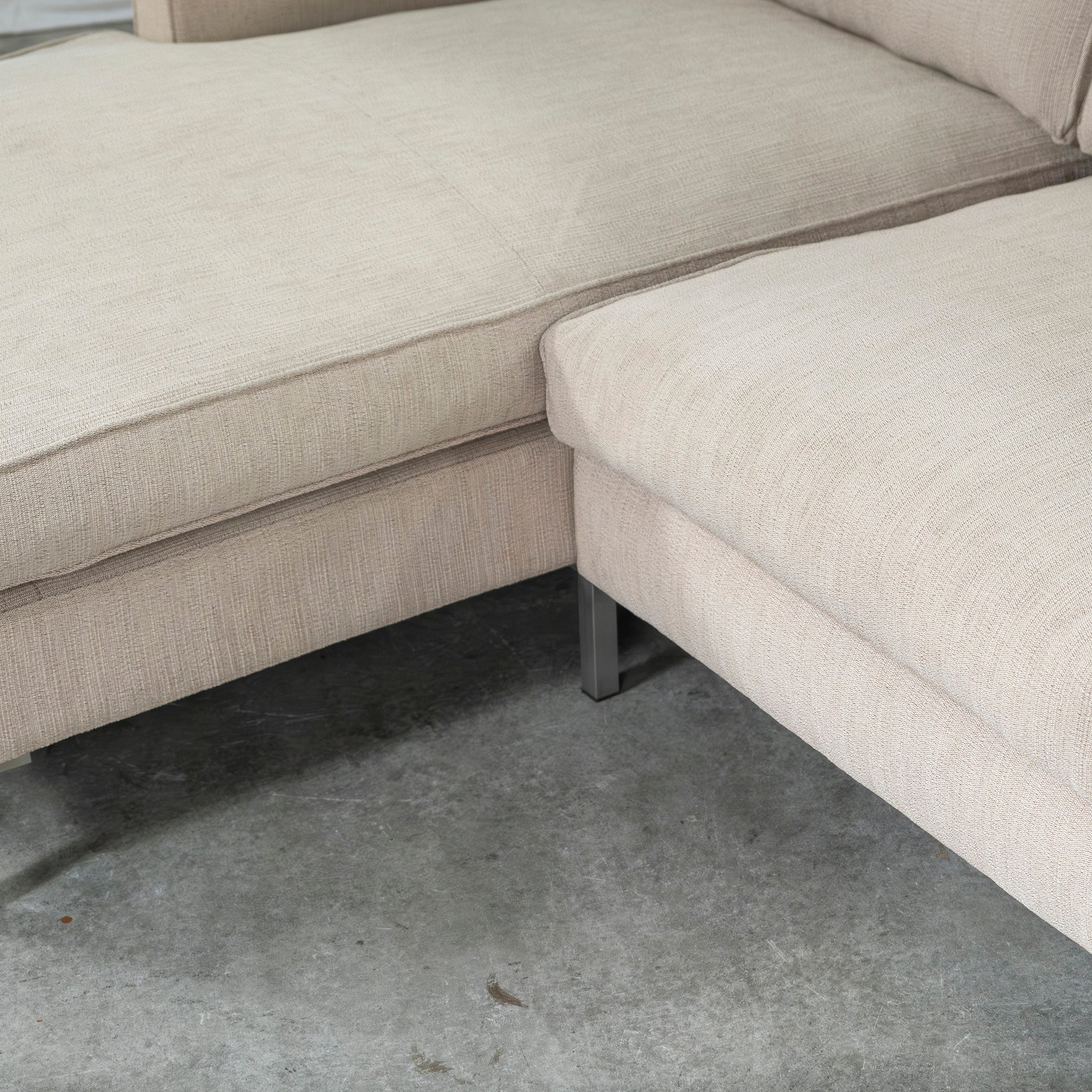 Eilersen sofa eilersen STREANLINE Streamline couch sofa w240 ACTUS Actus Nordic Denmark