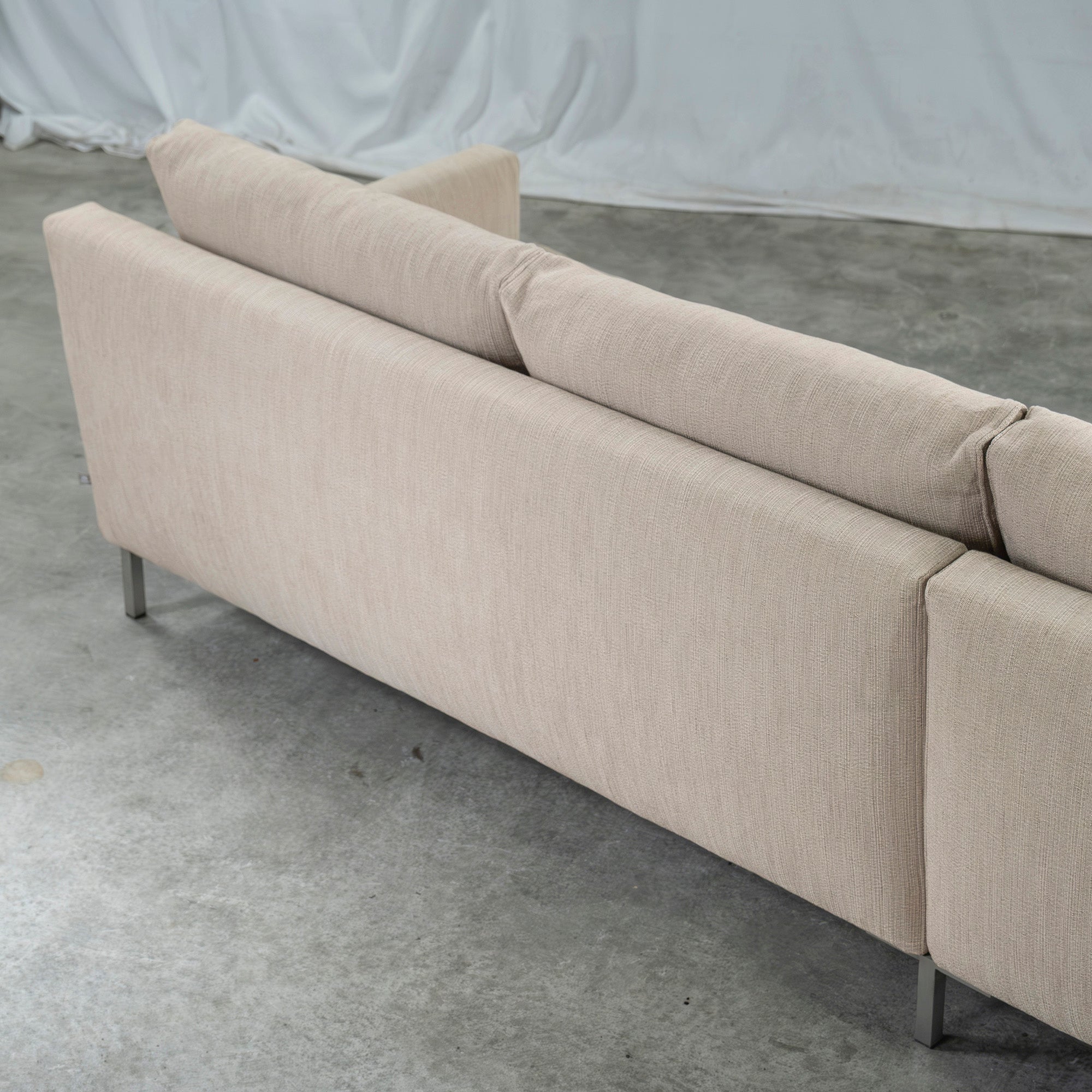Eilersen sofa eilersen STREANLINE Streamline couch sofa w240 ACTUS Actus Nordic Denmark