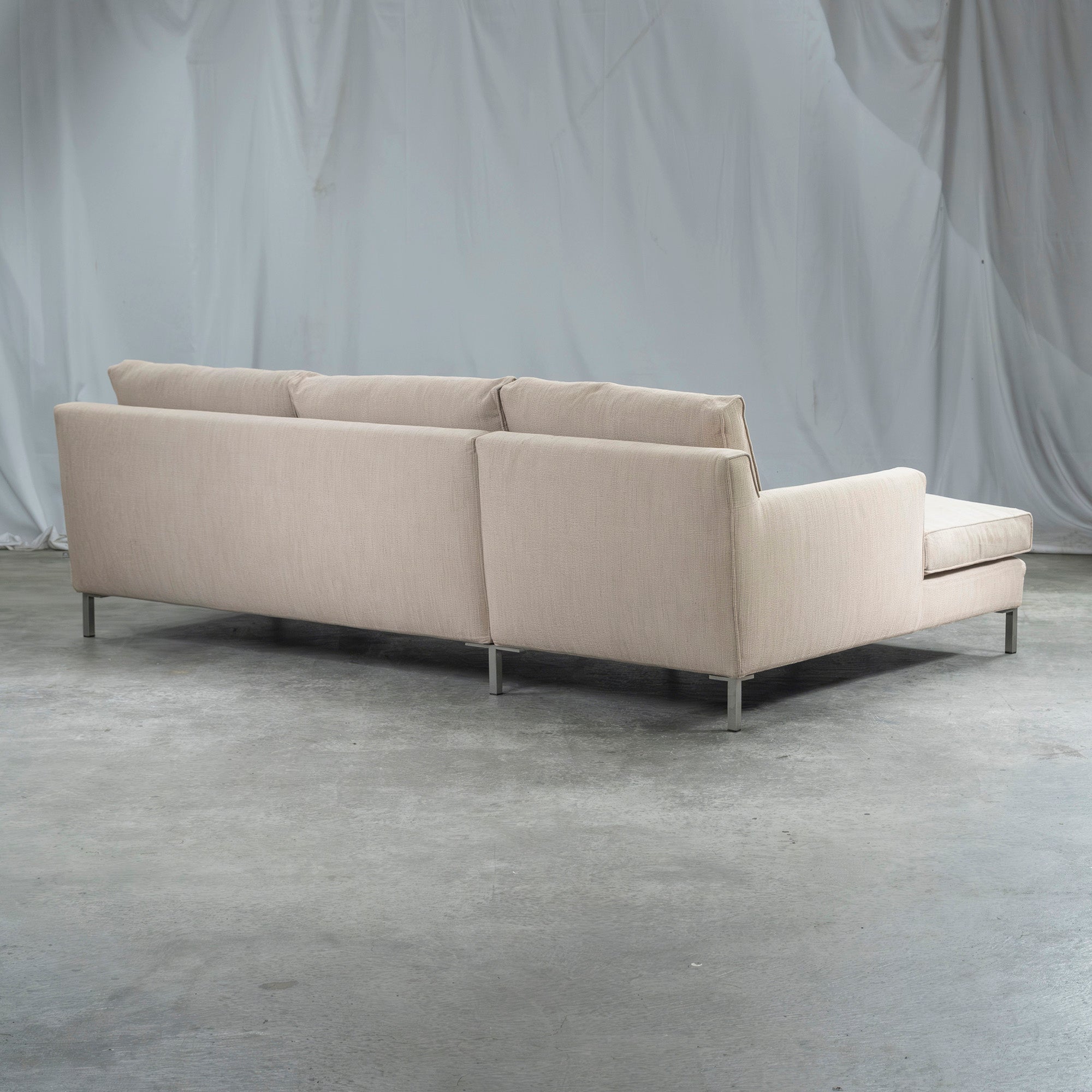 Eilersen sofa eilersen STREANLINE Streamline couch sofa w240 ACTUS Actus Nordic Denmark