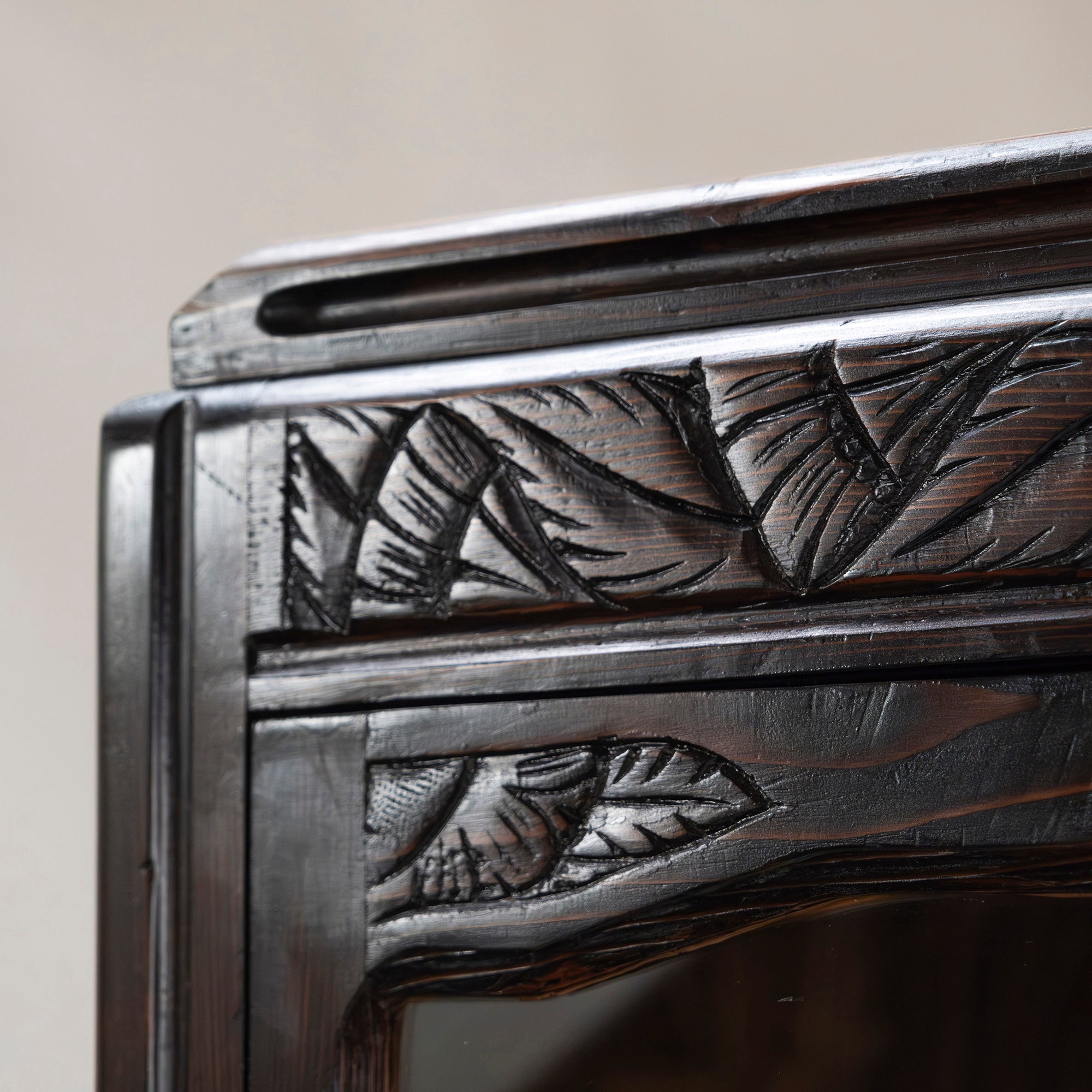 アンティーク キャビネット Lloyd's Antiques ロイズアンティークス ブックケース リビング収納 収納家具 本棚 シェルフ