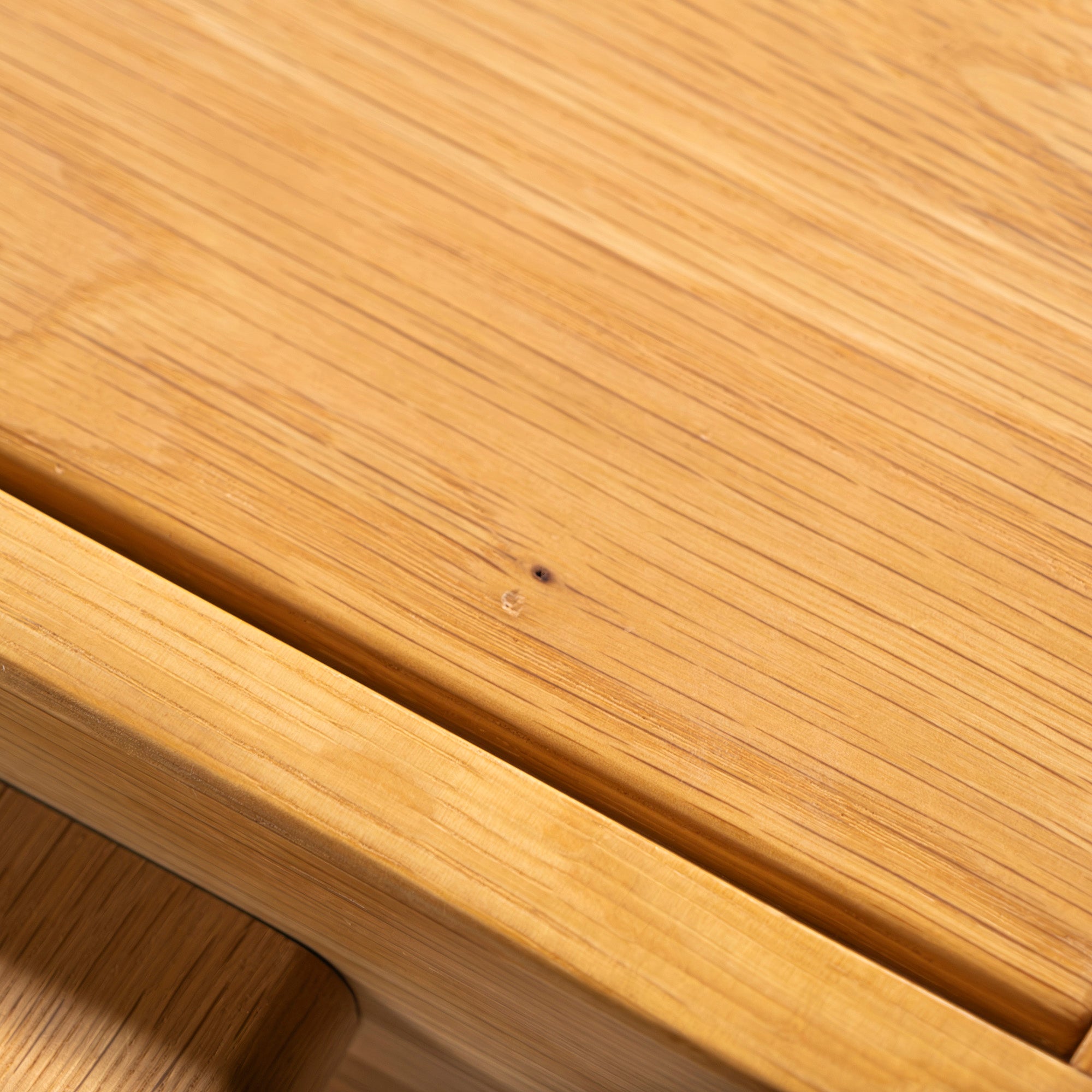 IDC Otsuka TV board, Kiritsu Mokko Nordy TV board w164, oak wood, solid wood, living room storage, storage furniture, low board, flap door