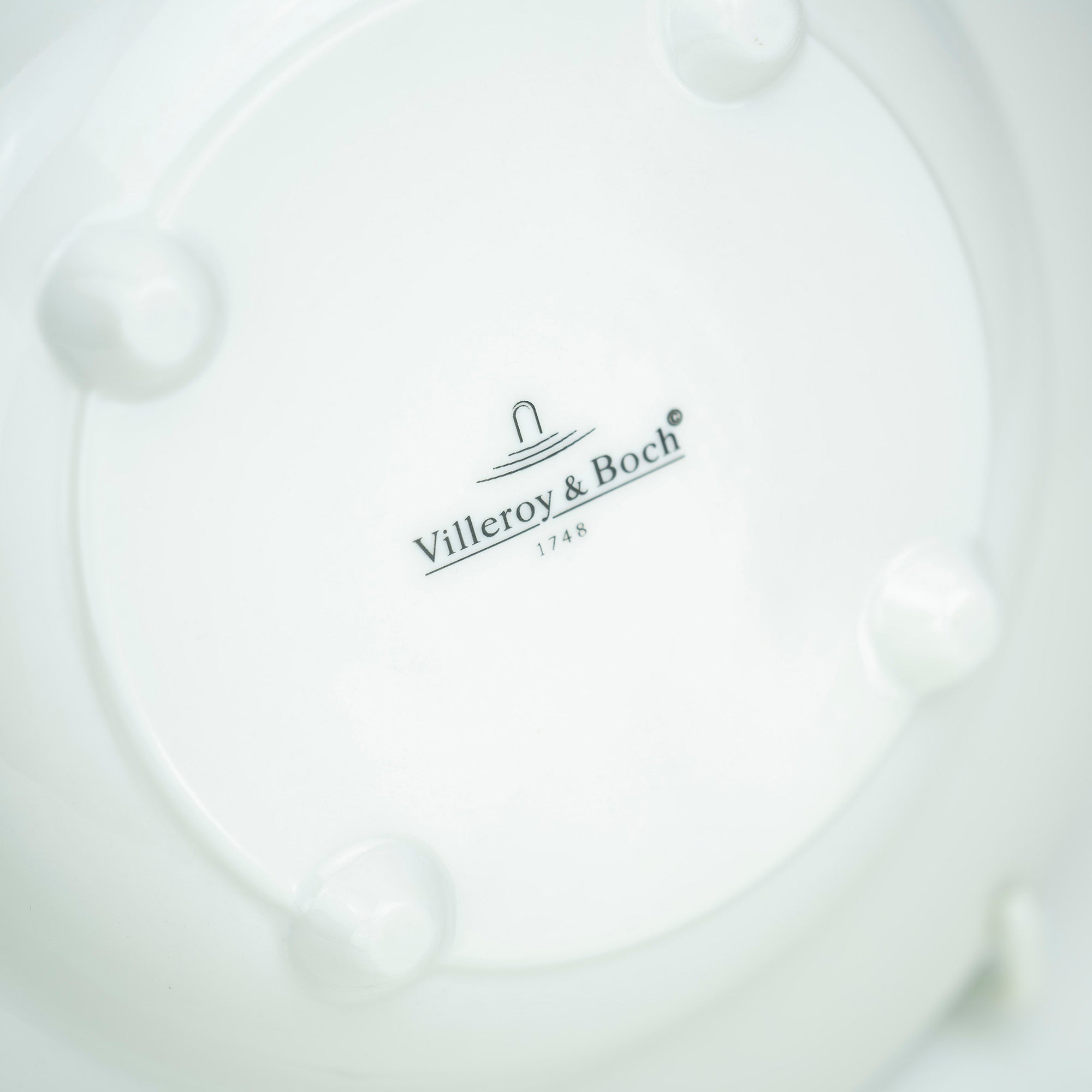 ビレロイ&ボッホ ファニーズー Villeroy&Boch Funny Zoo ベビー食器 ボウル&マグカップセット (1)