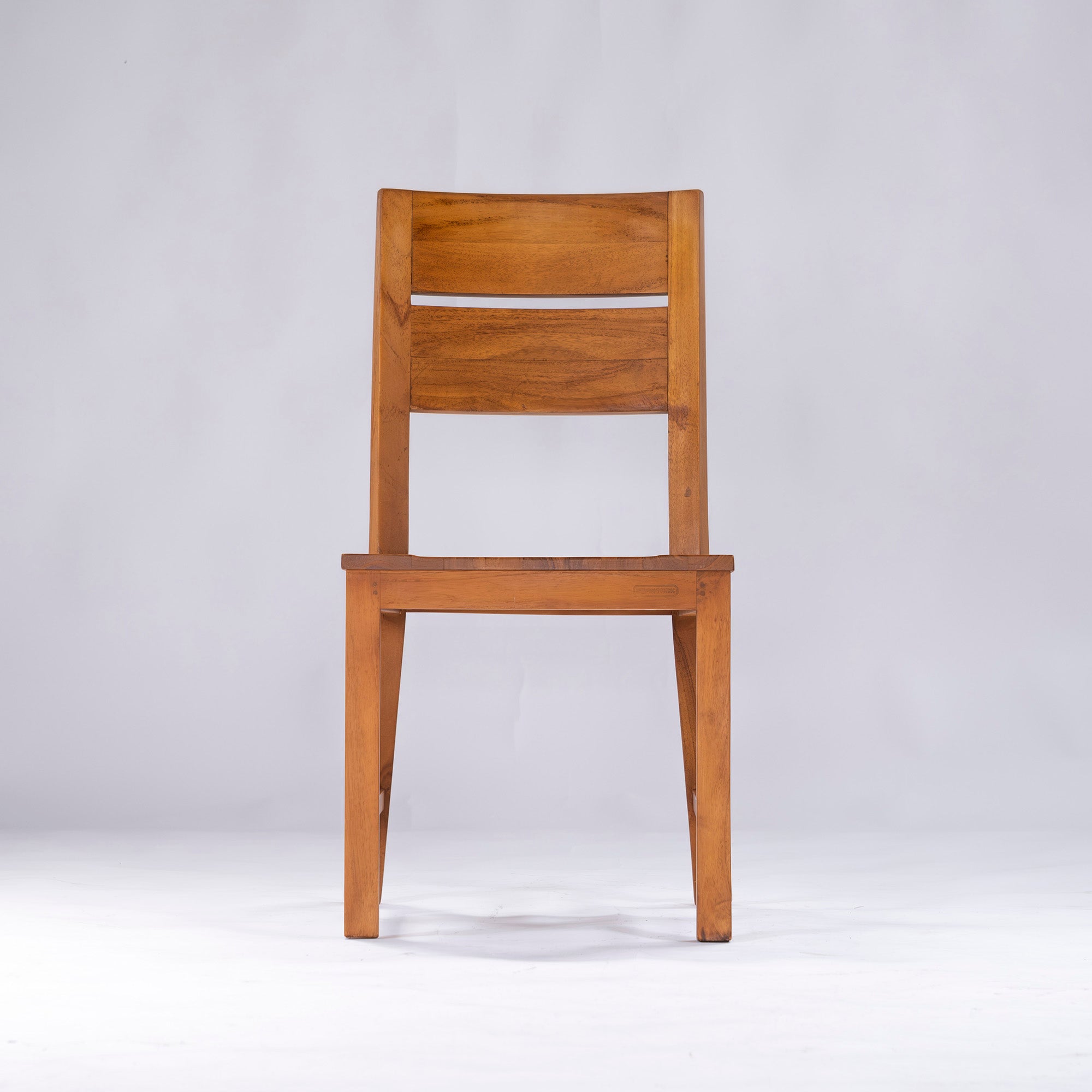 スキャンティーク ダイニングチェア SCANTEAK PACIFIC ダイニングチェア チーク無垢材(3) ナチュラルモダン シンプル 北欧