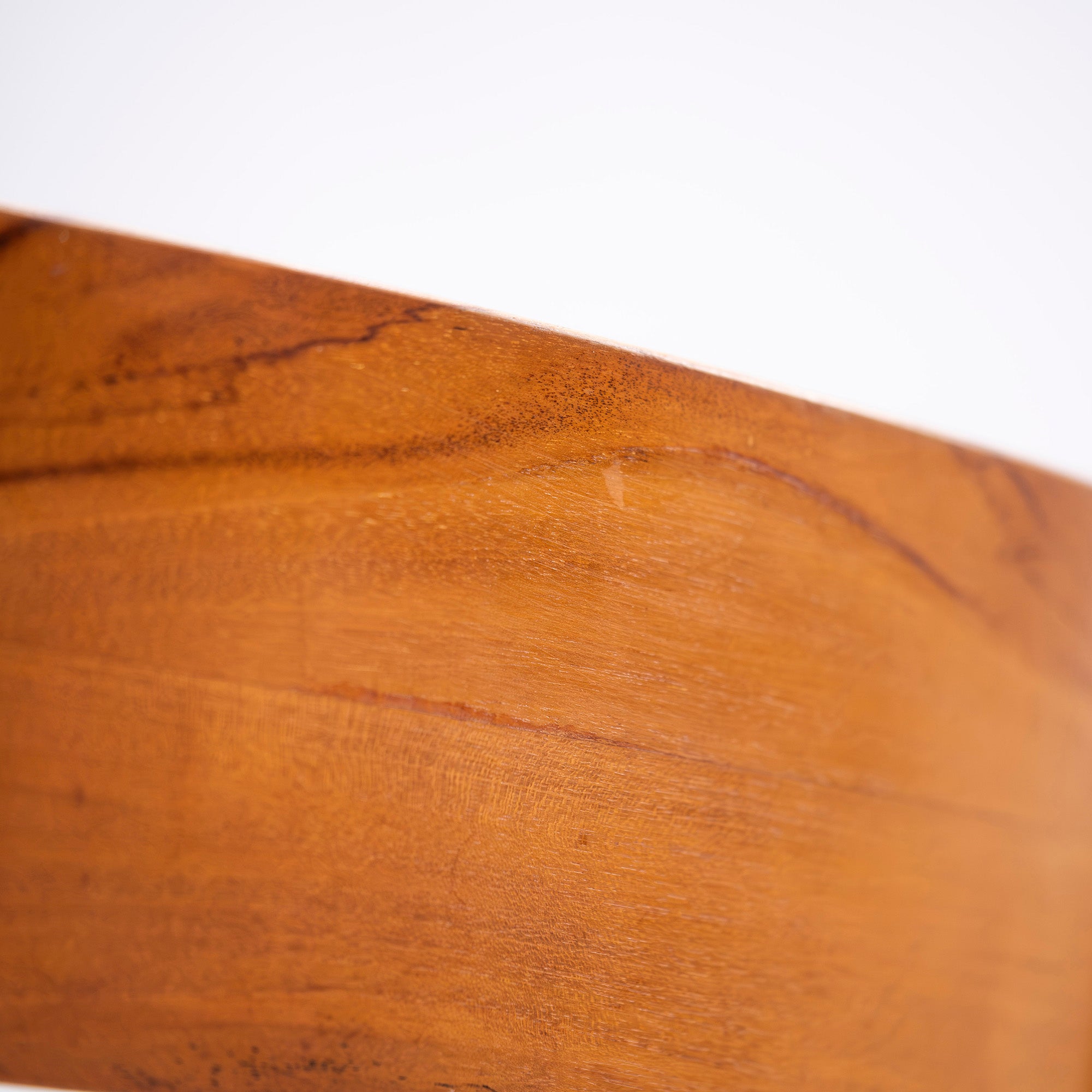 Scantique Dining Chair SCANTEAK PACIFIC Dining Chair Solid Teak (1) Natural Modern Simple Nordic