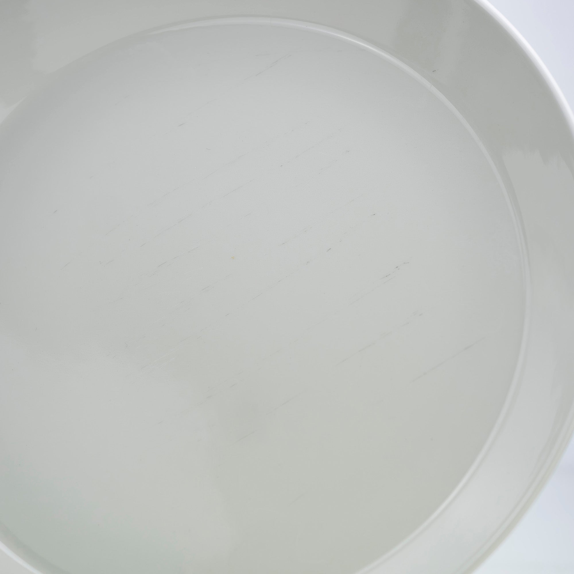 イッタラ ティーマ iittala Teema 26cmプレート ホワイト 3枚セット+1枚(訳あり)
