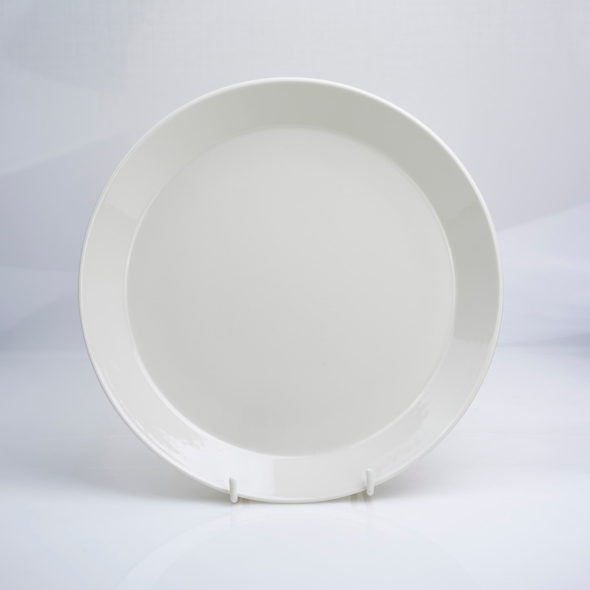 イッタラ ティーマ iittala Teema 26cmプレート ホワイト 3枚セット+1枚(訳あり)