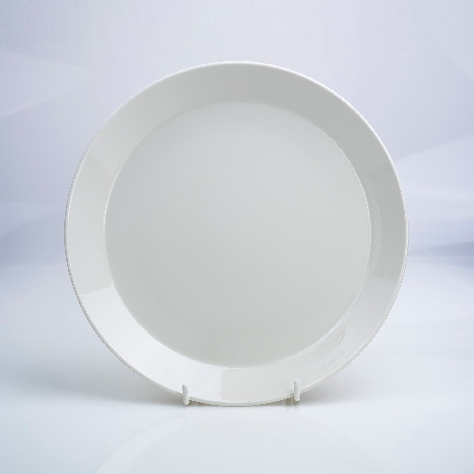 イッタラ ティーマ iittala Teema 26cmプレート ホワイト 3枚セット+1枚(訳あり)