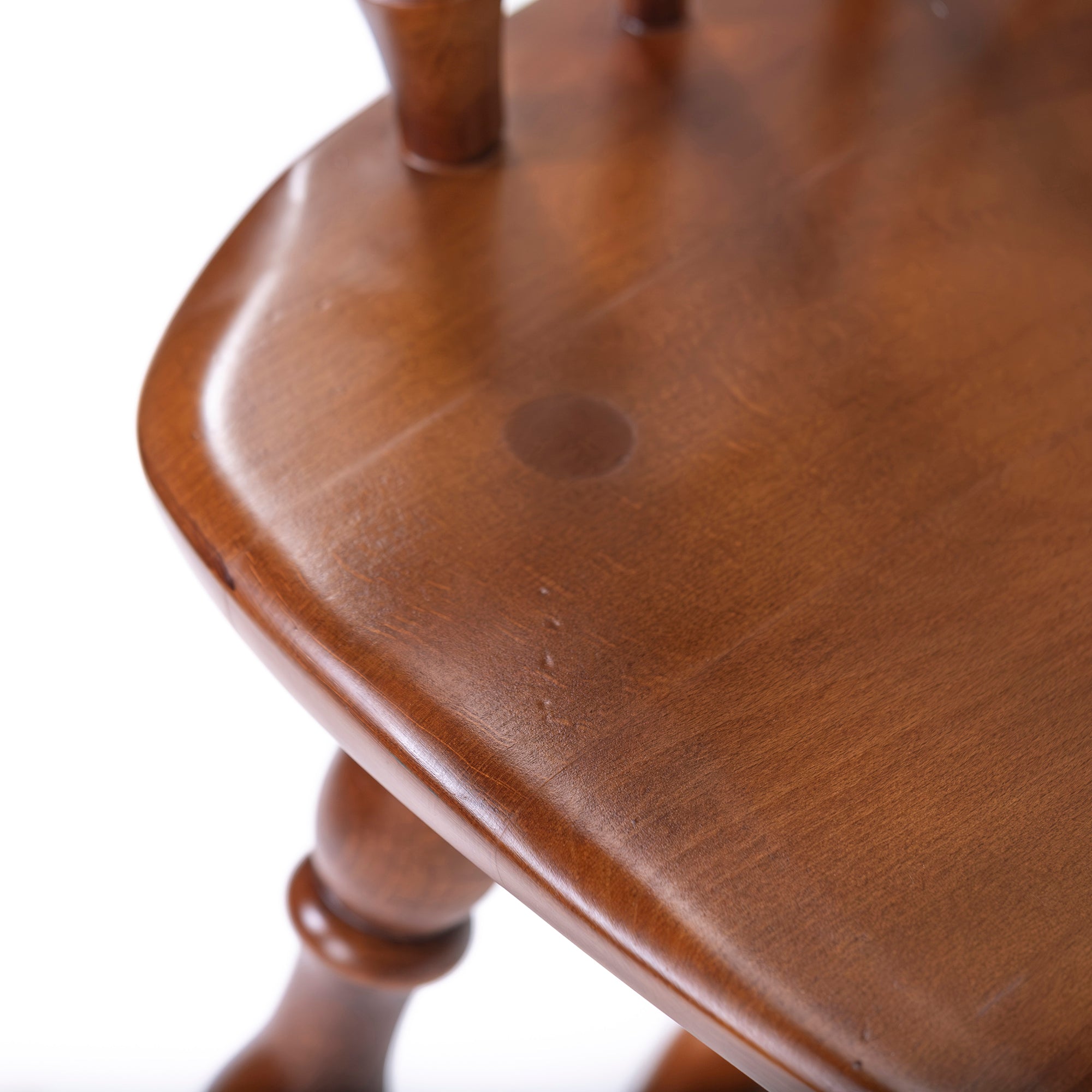 Windsor Chair LEXINGTON Home Brands Armchair Beech Comback Chair High Back Chair Dining Chair