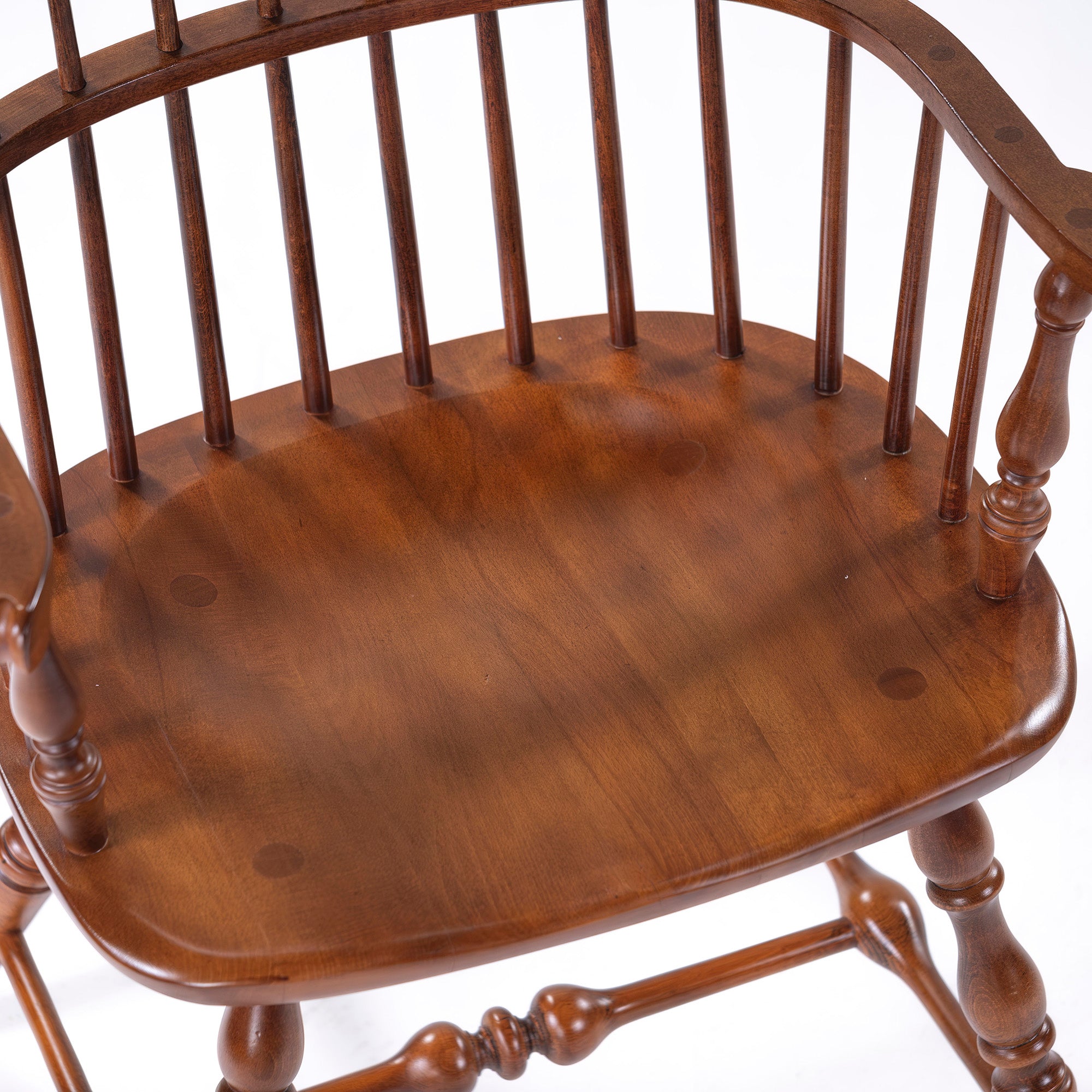 Windsor Chair LEXINGTON Home Brands Armchair Beech Comback Chair High Back Chair Dining Chair