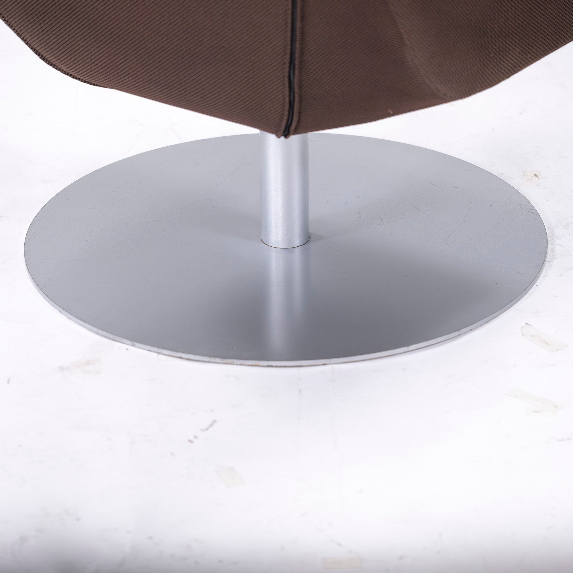 ラウンジチェア カッシーナ Cassina ixc. ブーメランプリュス BOOMERANG PLUS スウィベルチェア(1) イタリアモダン