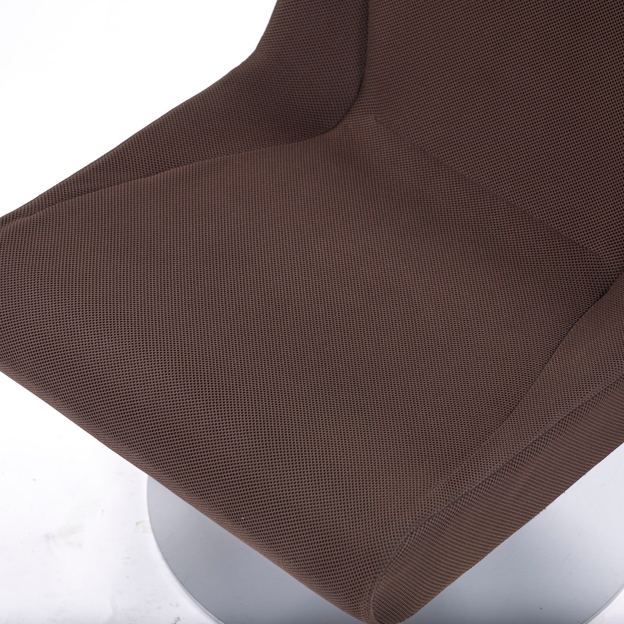 ラウンジチェア カッシーナ Cassina ixc. ブーメランプリュス BOOMERANG PLUS スウィベルチェア(1) イタリアモダン