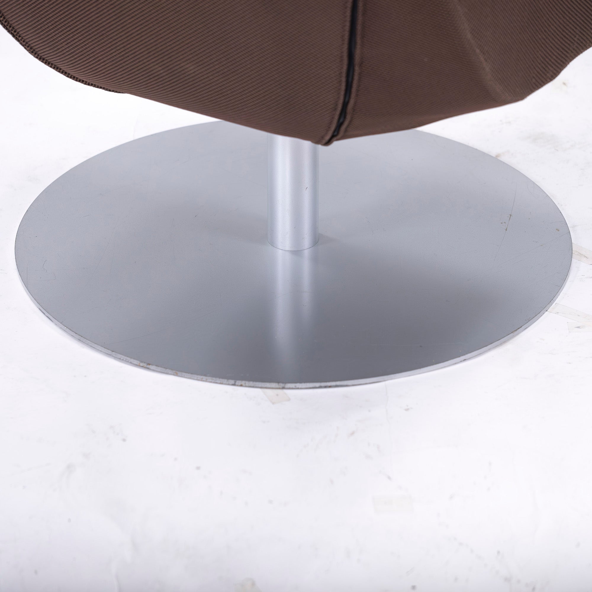 ラウンジチェア カッシーナ Cassina ixc. ブーメランプリュス BOOMERANG PLUS スウィベルチェア(2) イタリアモダン