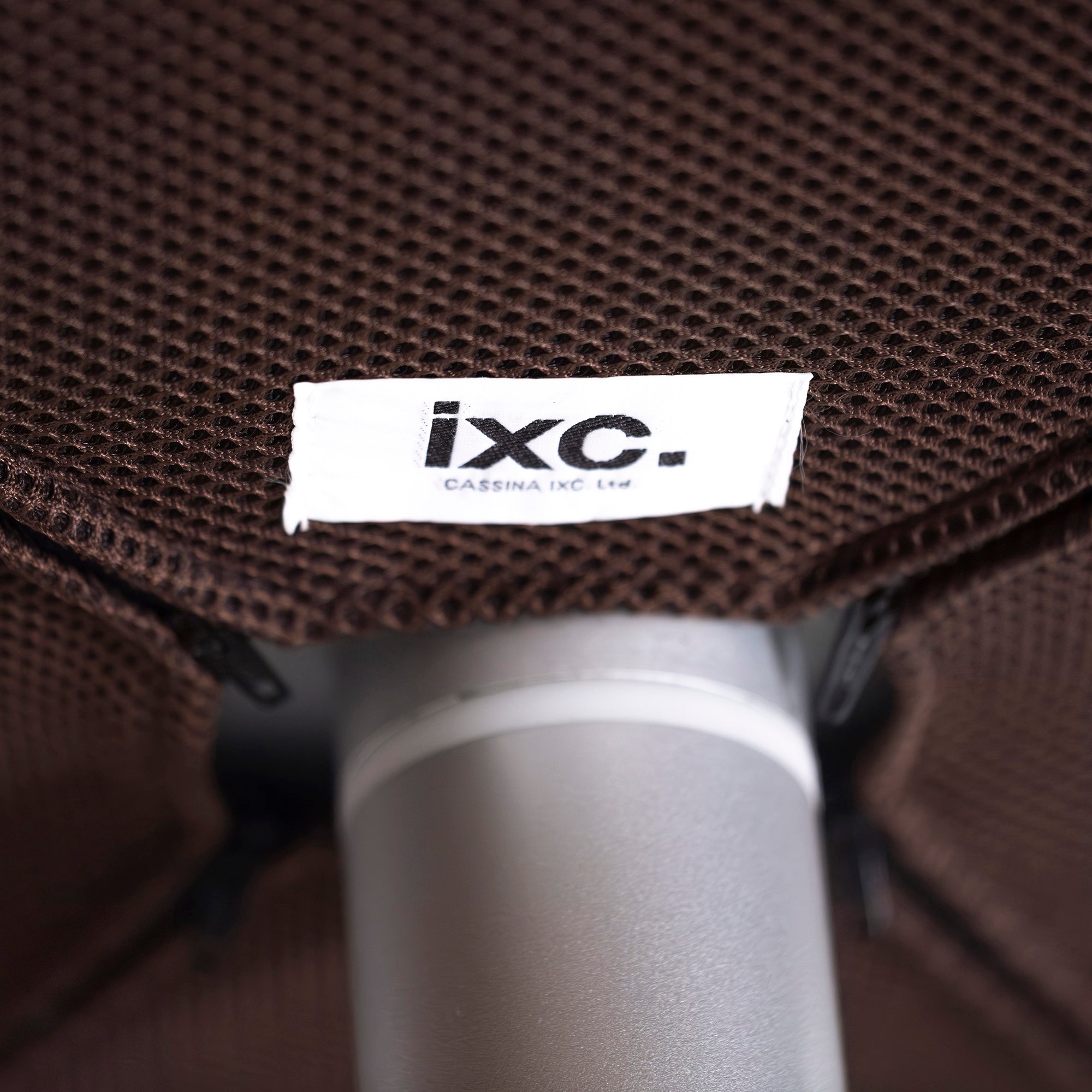 ラウンジチェア カッシーナ Cassina ixc. ブーメランプリュス BOOMERANG PLUS スウィベルチェア(2) イタリアモダン
