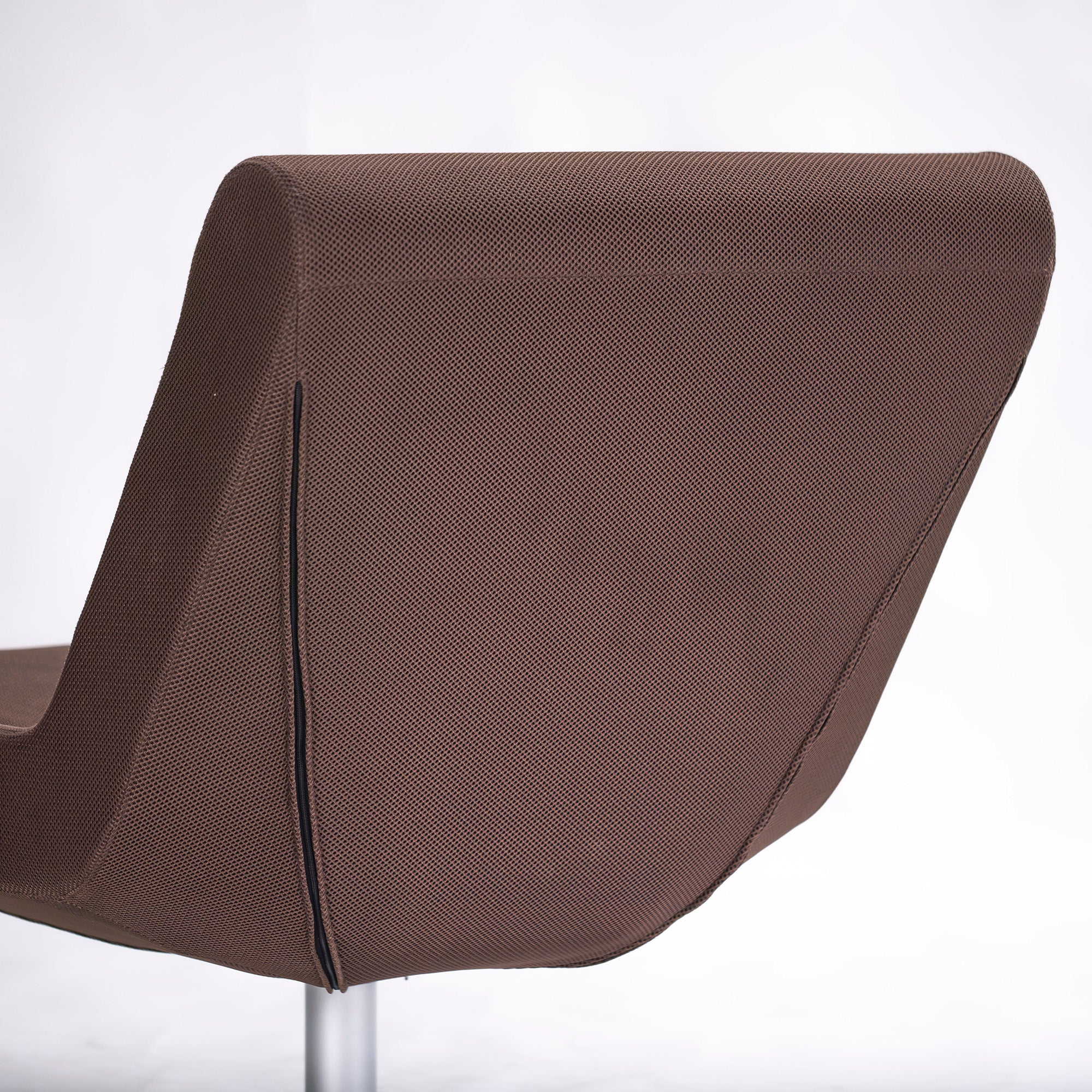ラウンジチェア カッシーナ Cassina ixc. ブーメランプリュス BOOMERANG PLUS スウィベルチェア(2) イタリアモダン