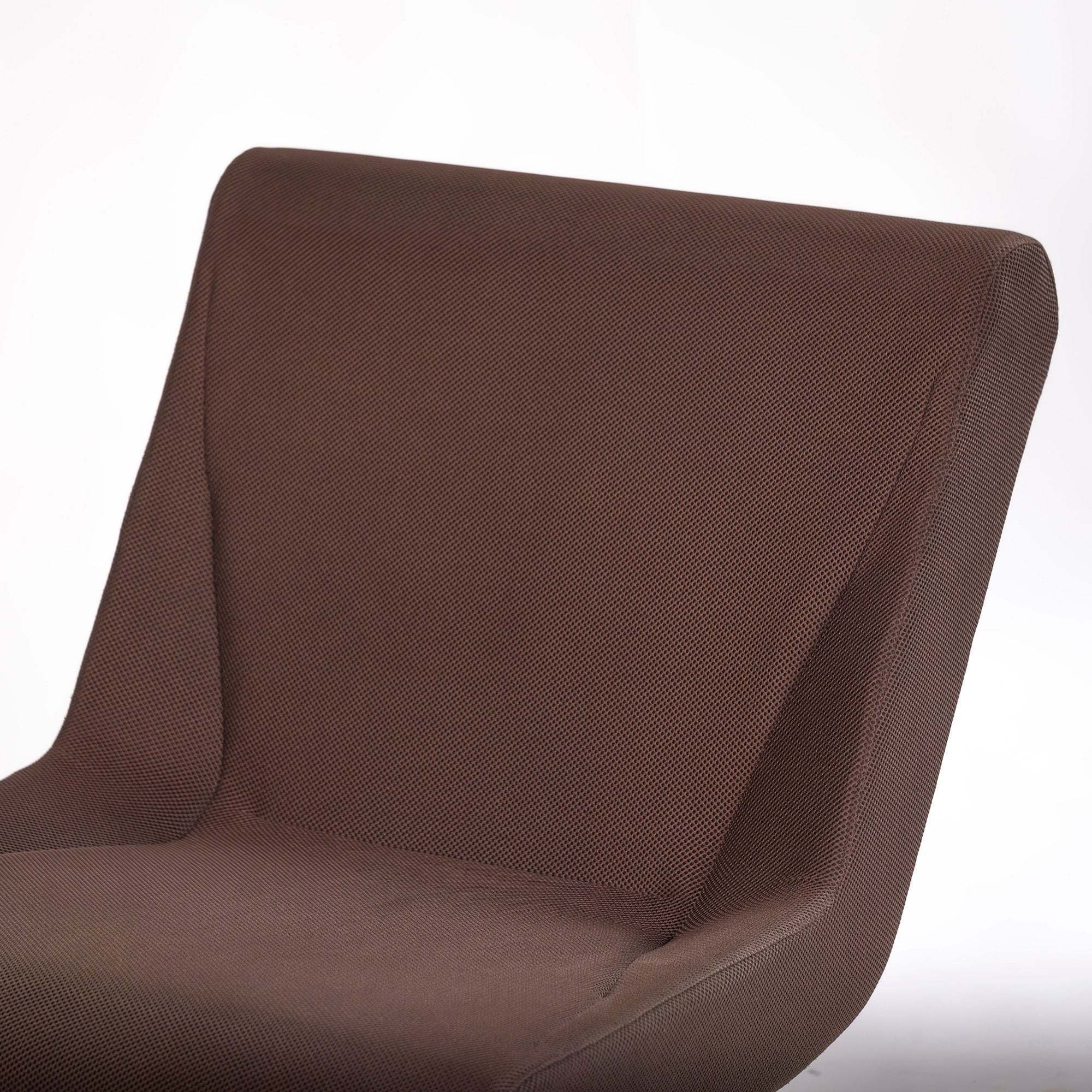 Lounge Chair Cassina ixc. Boomerang Plus Swivel Chair (3) Italian Modern