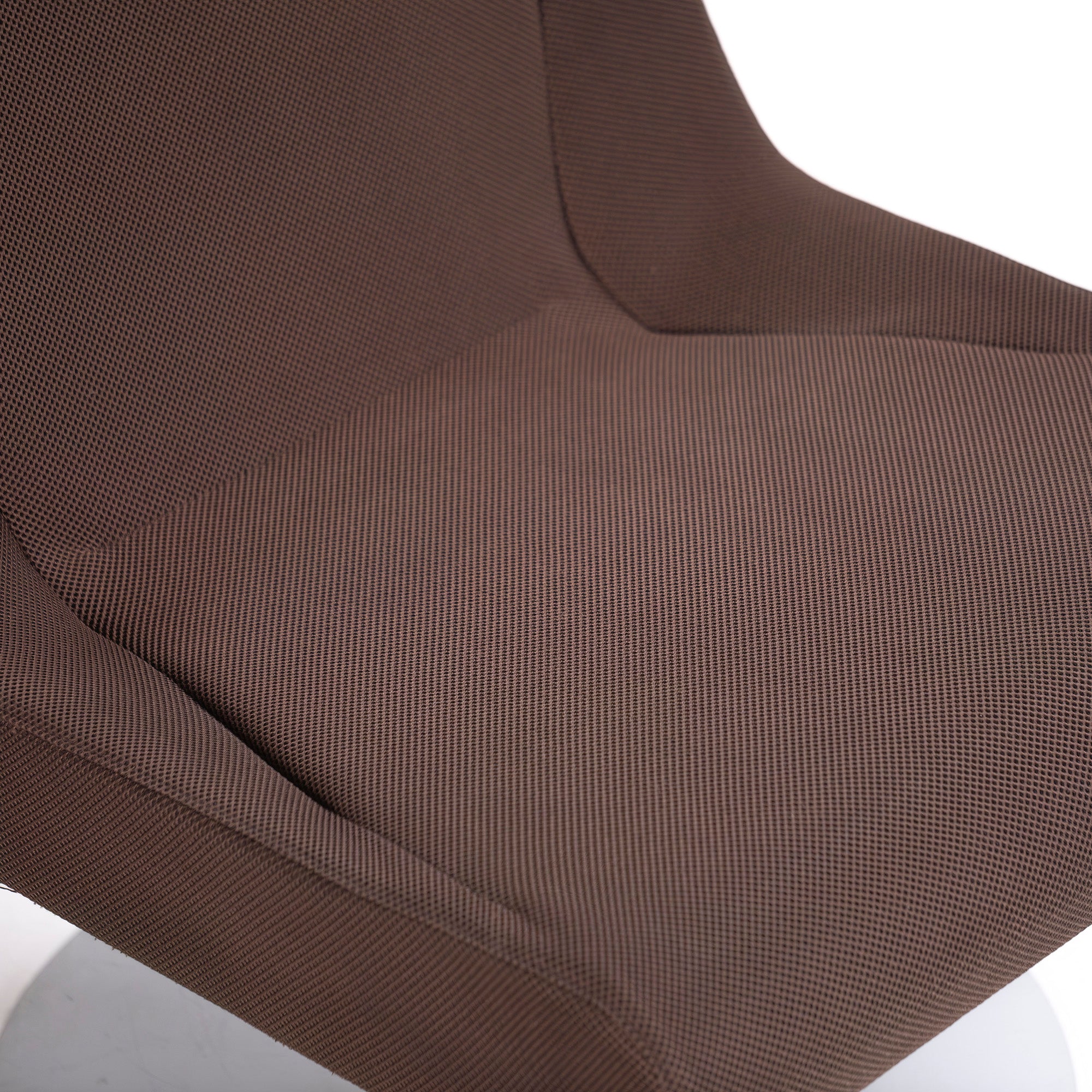 Lounge Chair Cassina ixc. Boomerang Plus Swivel Chair (3) Italian Modern