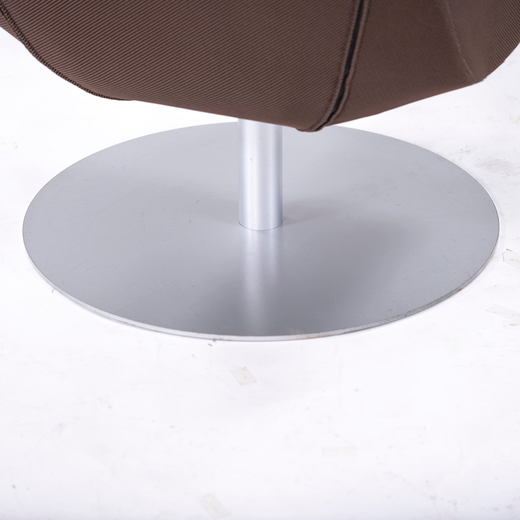 ラウンジチェア カッシーナ Cassina ixc. ブーメランプリュス BOOMERANG PLUS スウィベルチェア(4) イタリアモダン