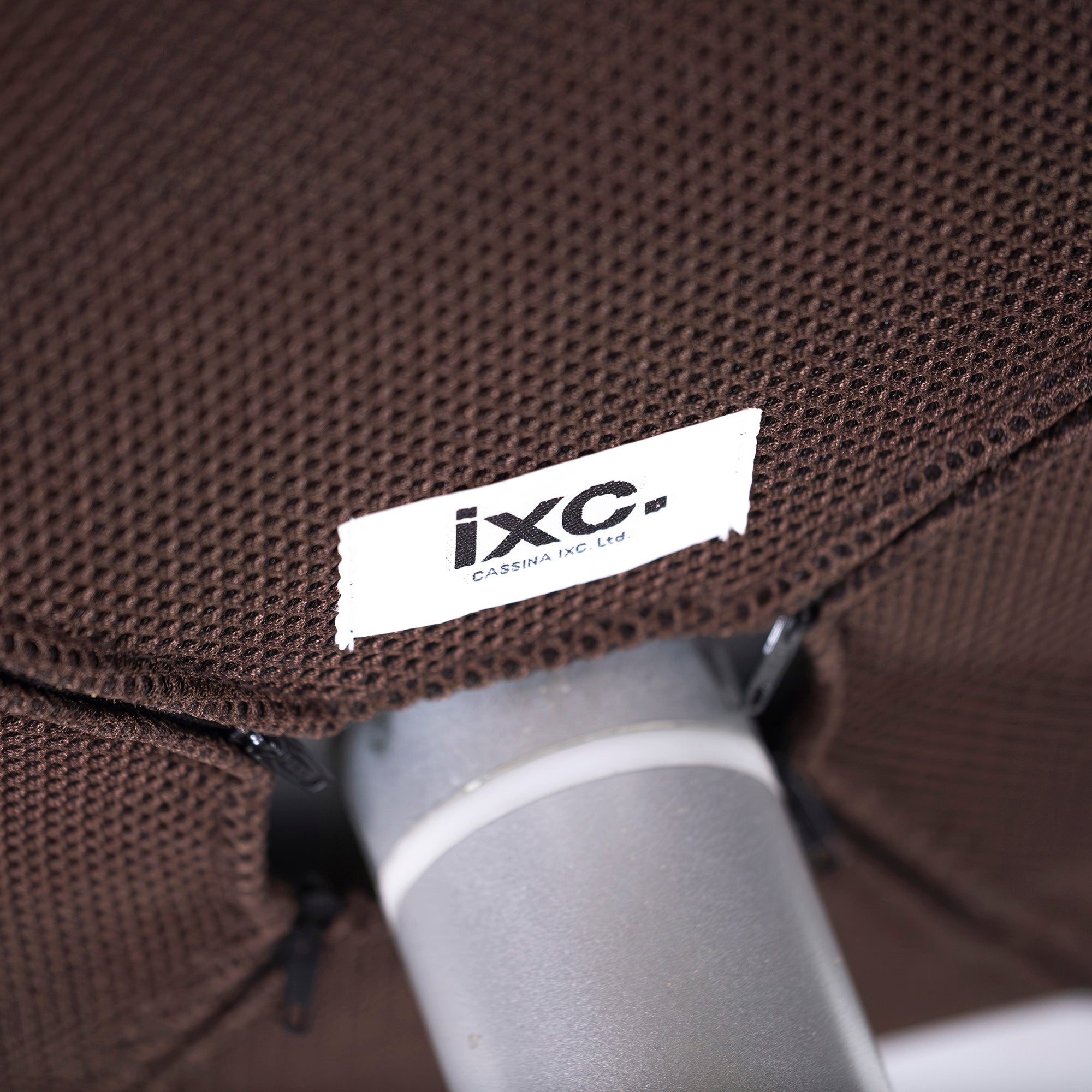ラウンジチェア カッシーナ Cassina ixc. ブーメランプリュス BOOMERANG PLUS スウィベルチェア(4) イタリアモダン
