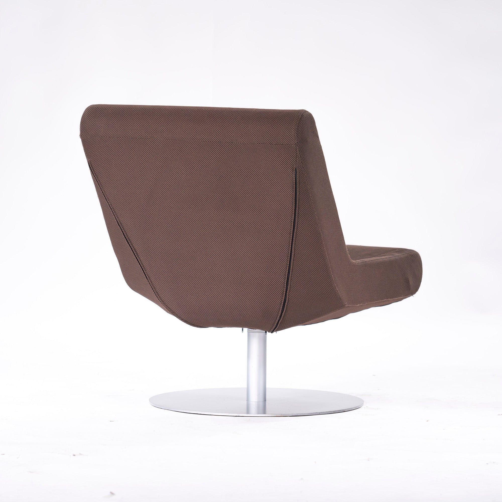 ラウンジチェア カッシーナ Cassina ixc. ブーメランプリュス BOOMERANG PLUS スウィベルチェア(4) イタリアモダン