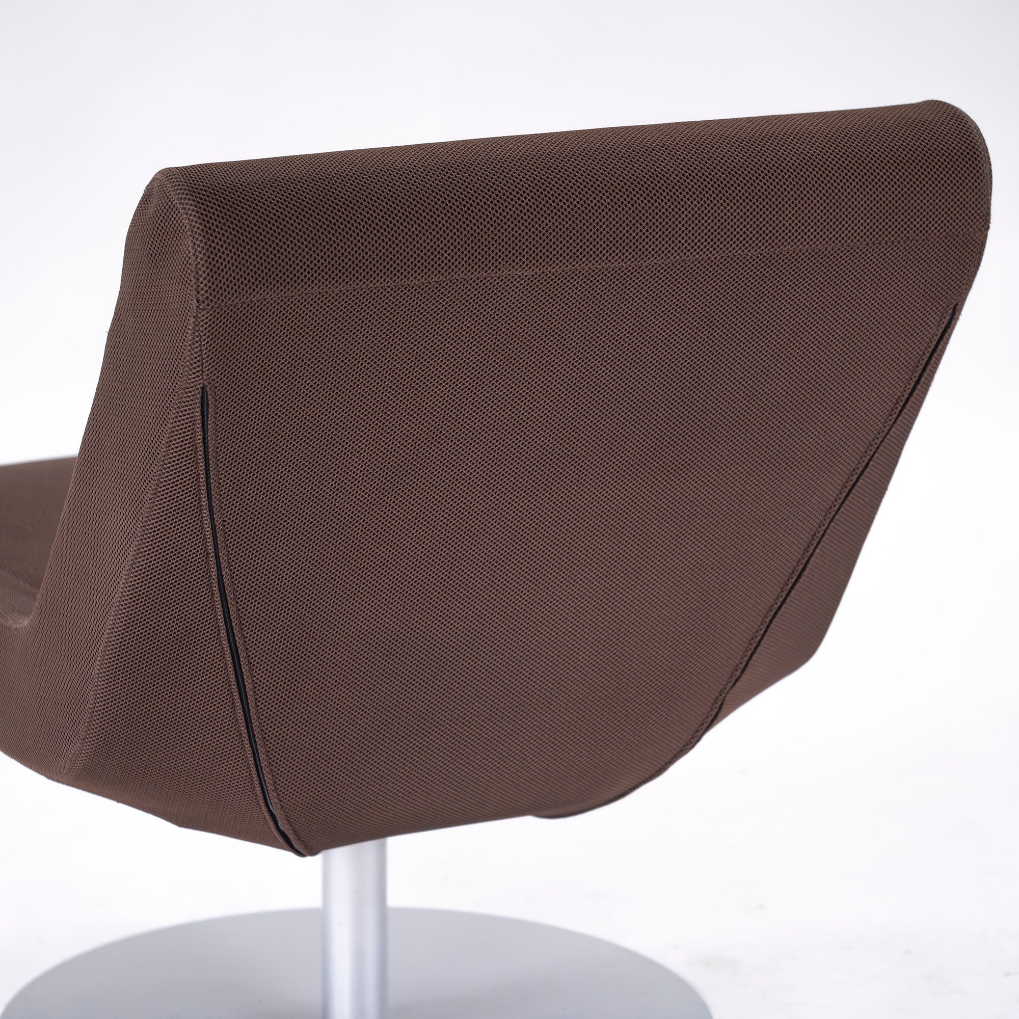 ラウンジチェア カッシーナ Cassina ixc. ブーメランプリュス BOOMERANG PLUS スウィベルチェア(4) イタリアモダン