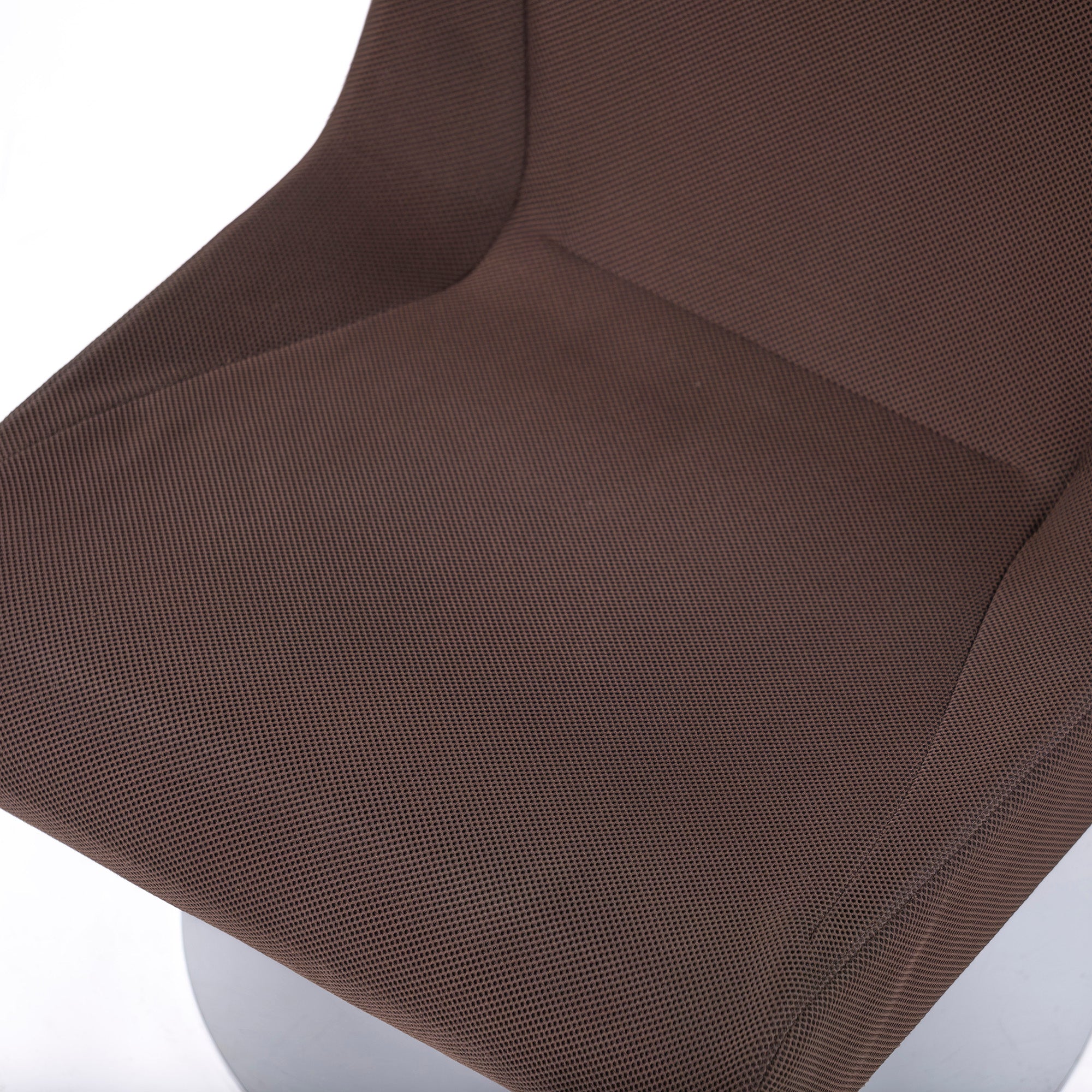 ラウンジチェア カッシーナ Cassina ixc. ブーメランプリュス BOOMERANG PLUS スウィベルチェア(4) イタリアモダン