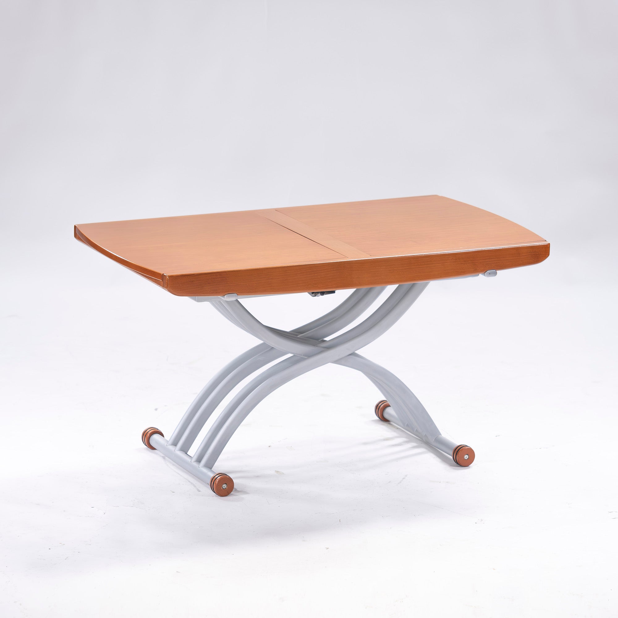 Dining table OZZIO ITALIA SVILUPPINO extension table lifting table extendable height adjustable