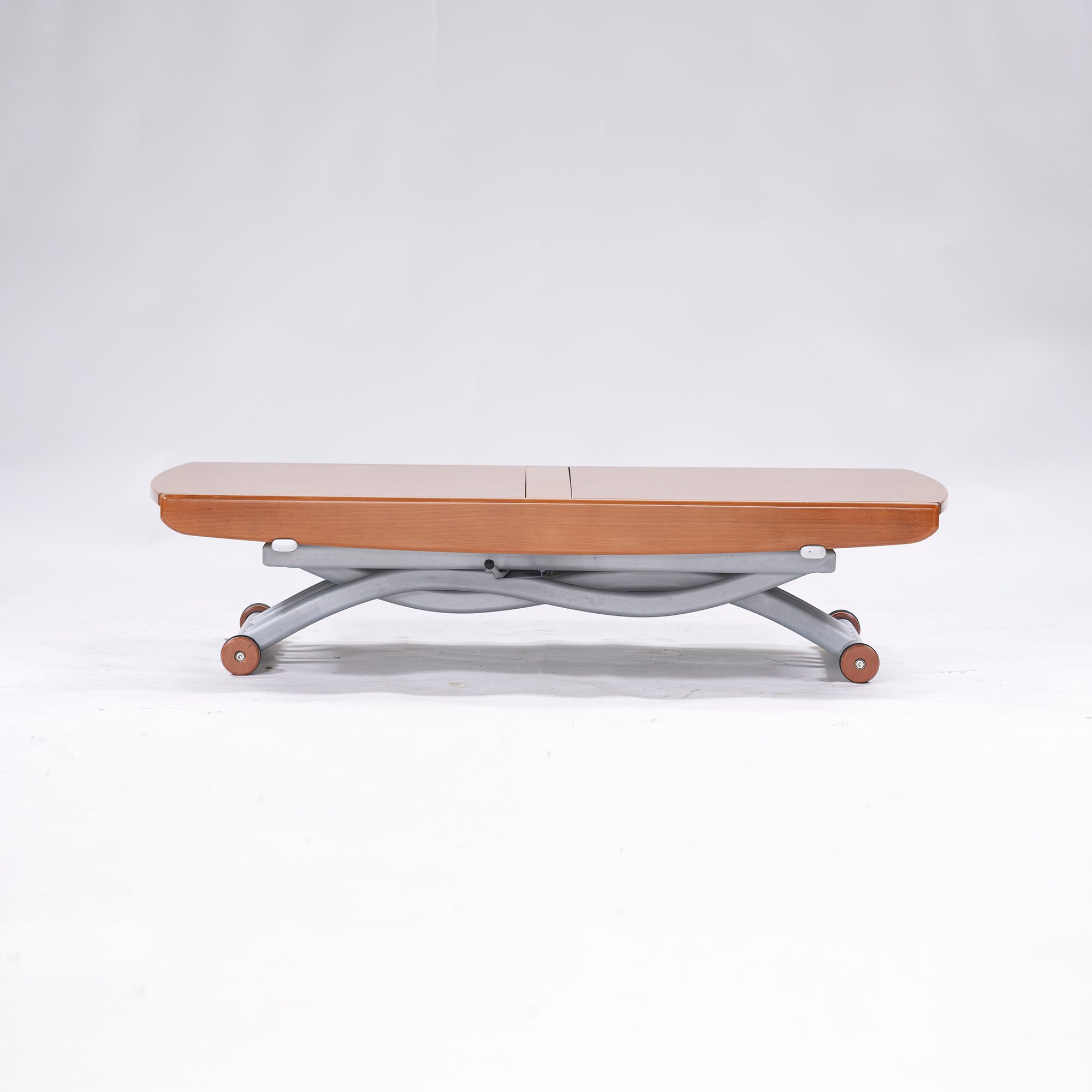 Dining table OZZIO ITALIA SVILUPPINO extension table lifting table extendable height adjustable