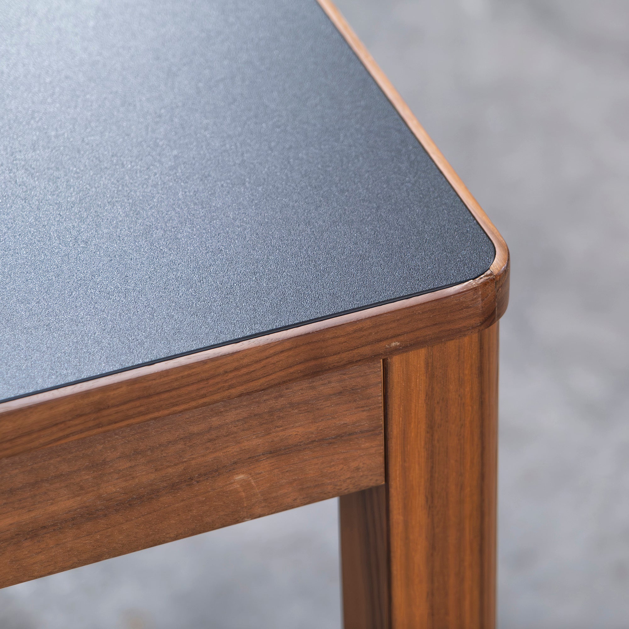 ダイニングテーブル リアルスタイル REAL Style Terra nova テラノヴァ セラミック天板 w180 ウォールナット ナチュラルモダン