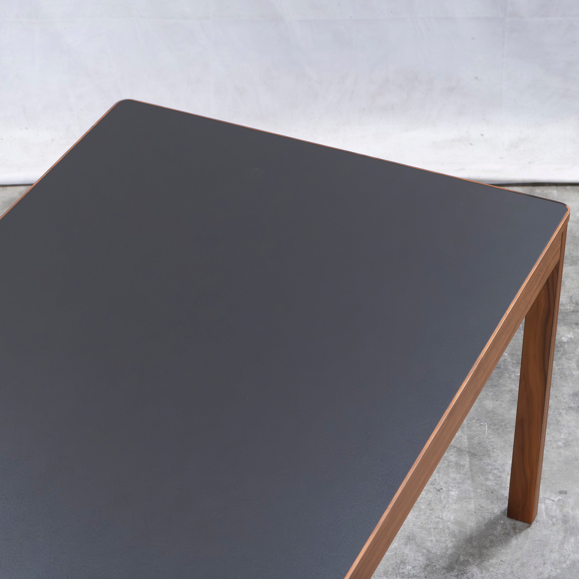 ダイニングテーブル リアルスタイル REAL Style Terra nova テラノヴァ セラミック天板 w180 ウォールナット ナチュラルモダン