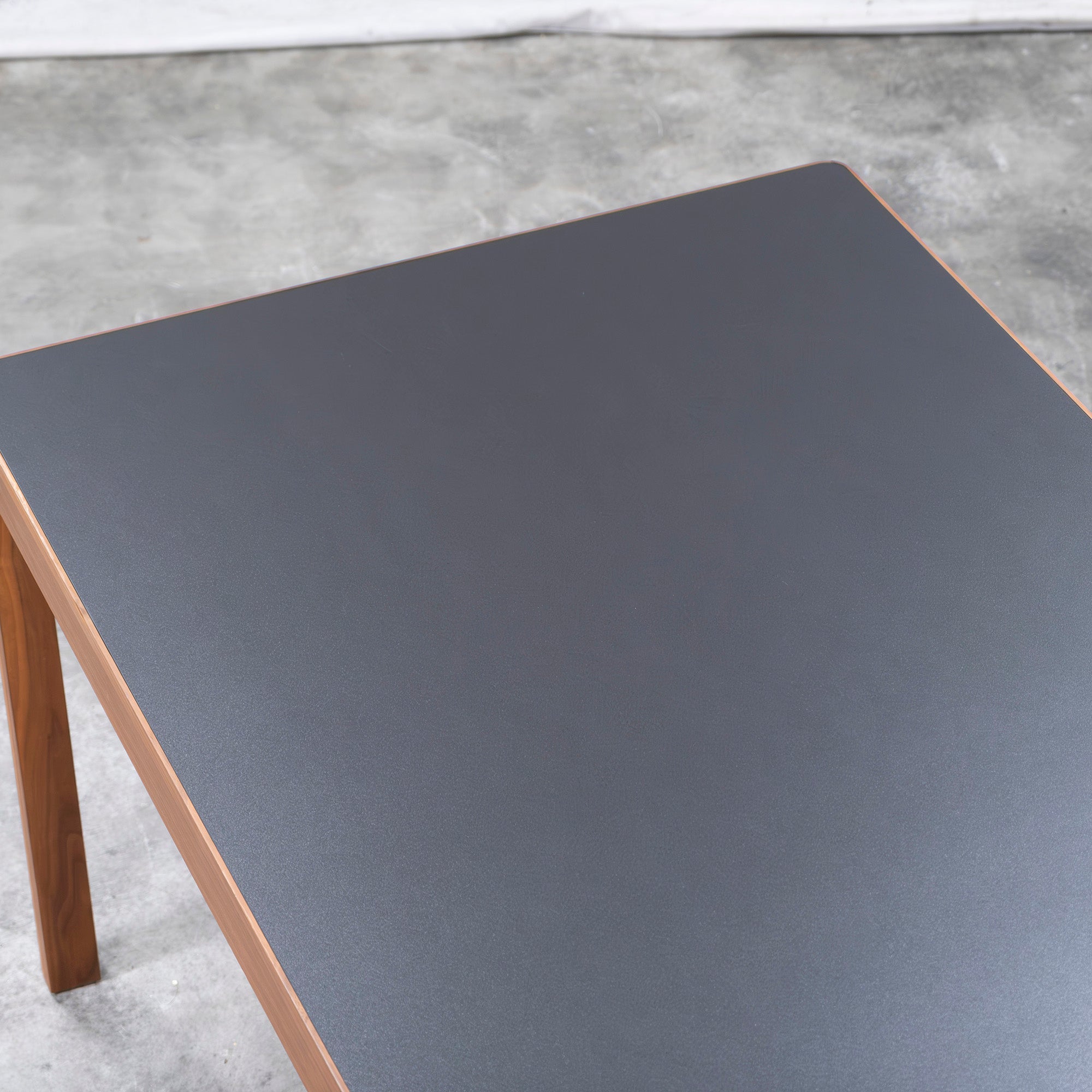 ダイニングテーブル リアルスタイル REAL Style Terra nova テラノヴァ セラミック天板 w180 ウォールナット ナチュラルモダン